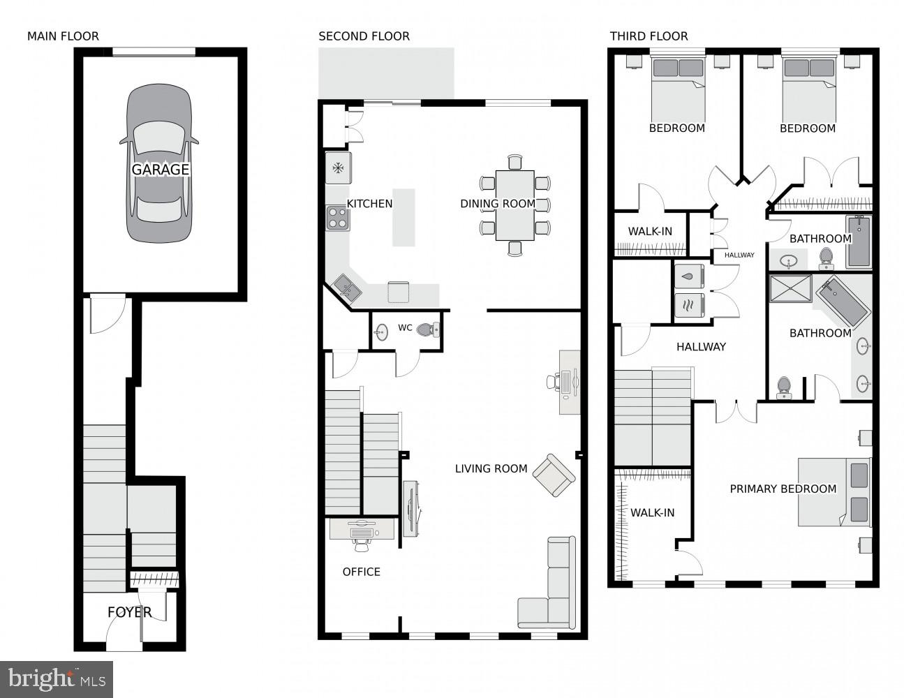 ARORA HILLS - Residential Lease