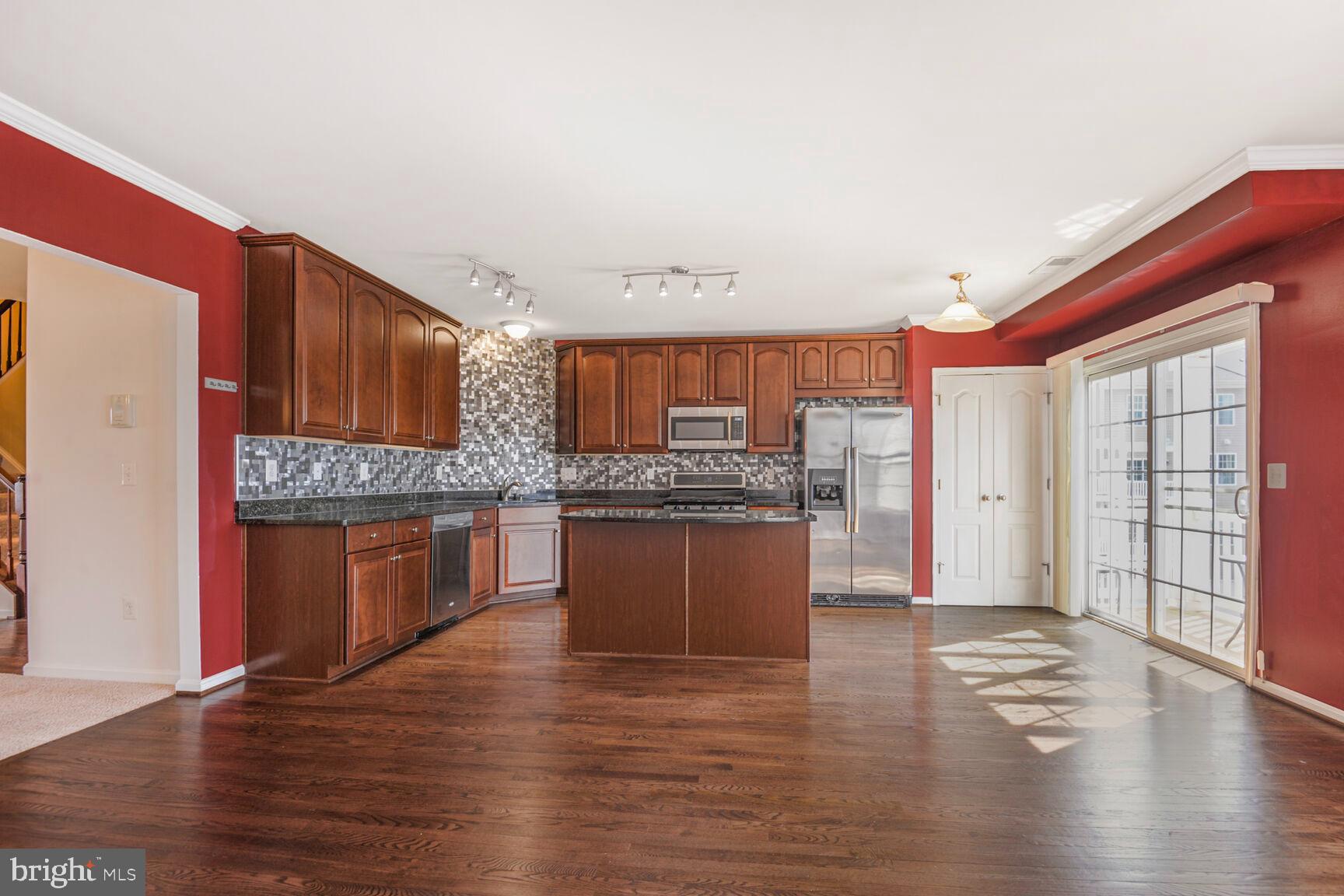 ARORA HILLS - Residential Lease