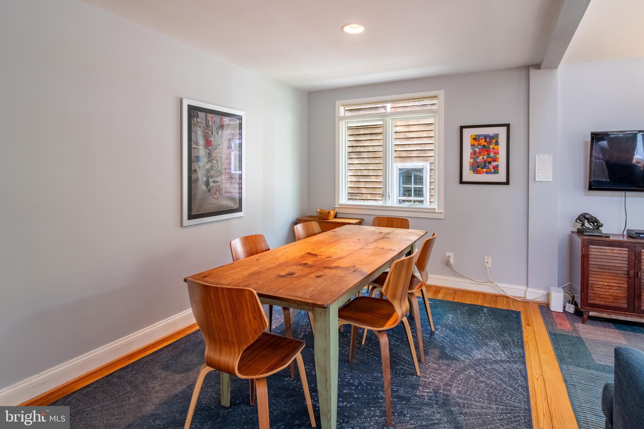 TAKOMA PARK - Residential Lease