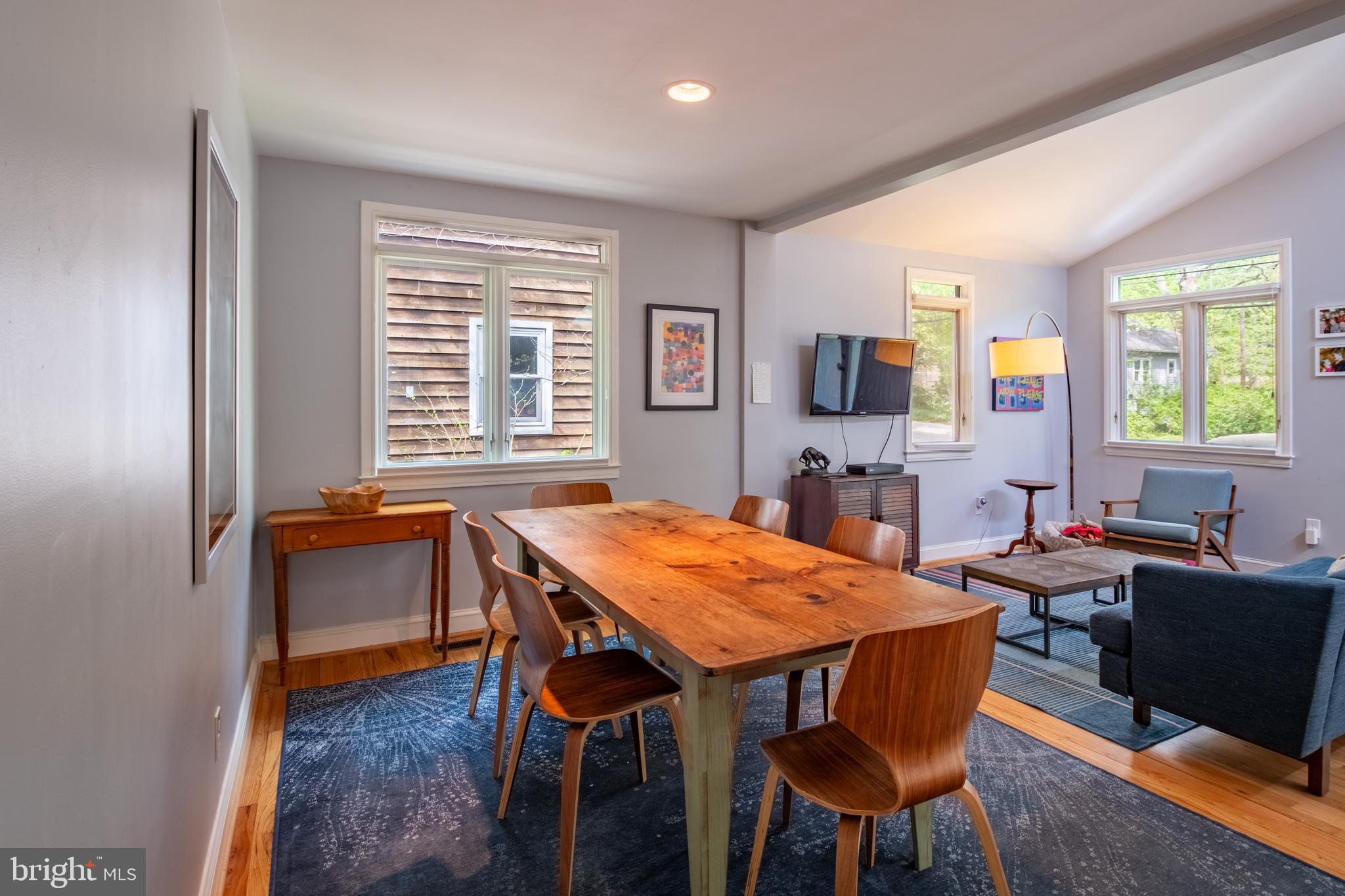 TAKOMA PARK - Residential Lease