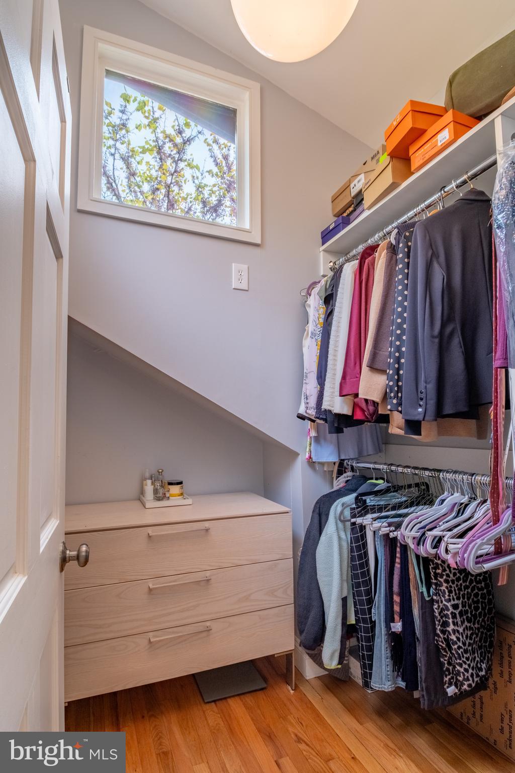 TAKOMA PARK - Residential Lease