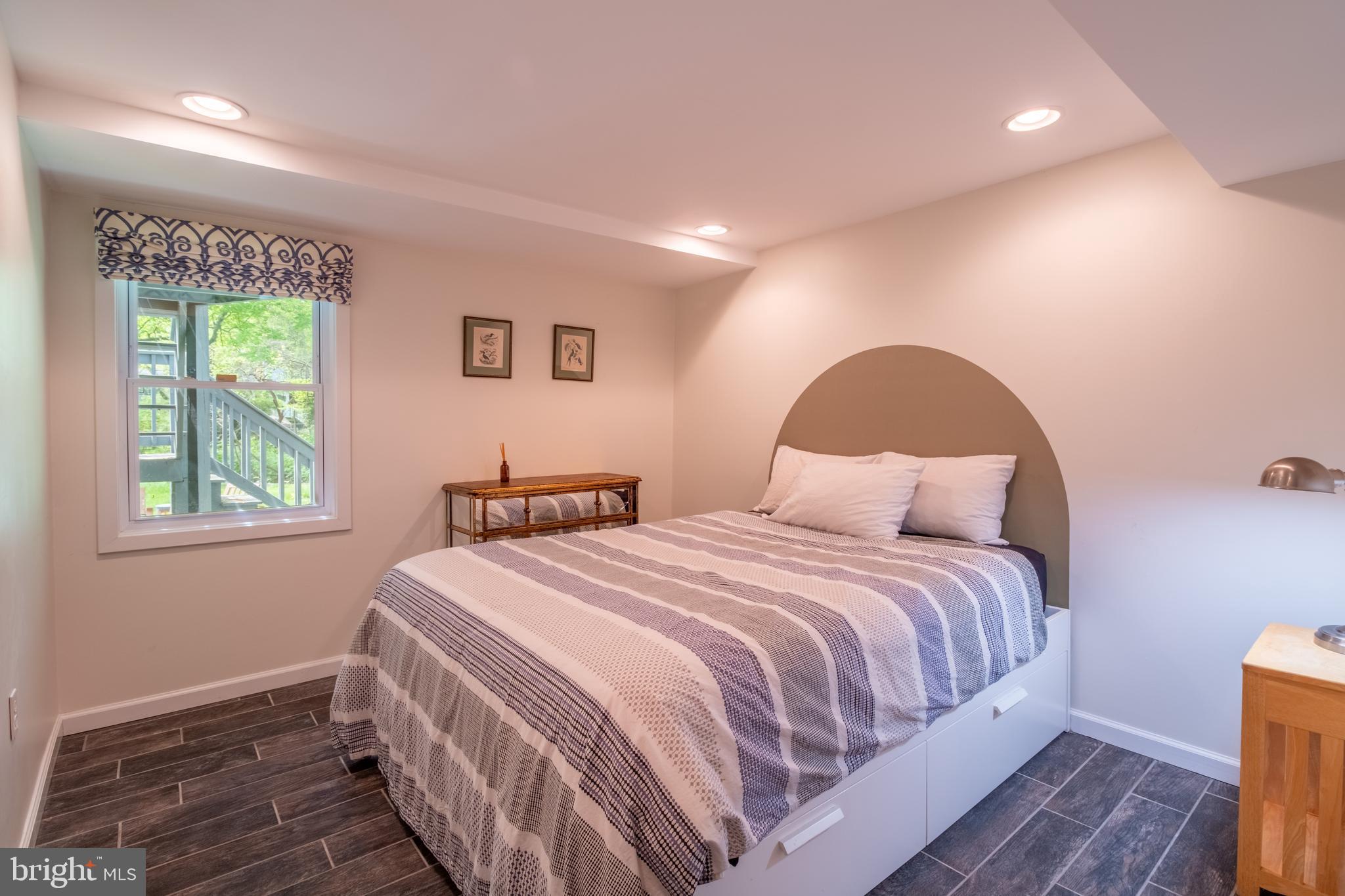 TAKOMA PARK - Residential Lease