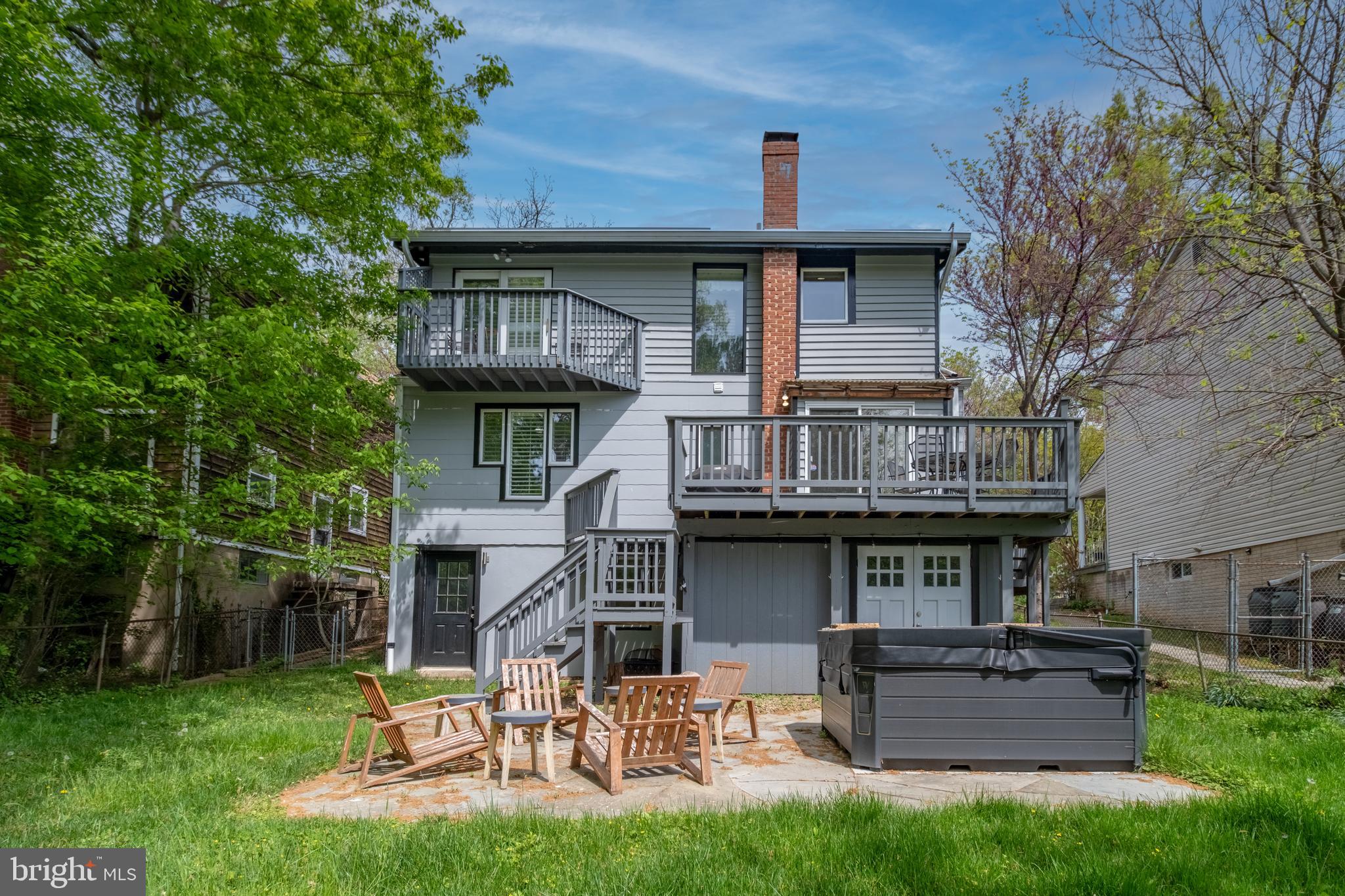 TAKOMA PARK - Residential Lease