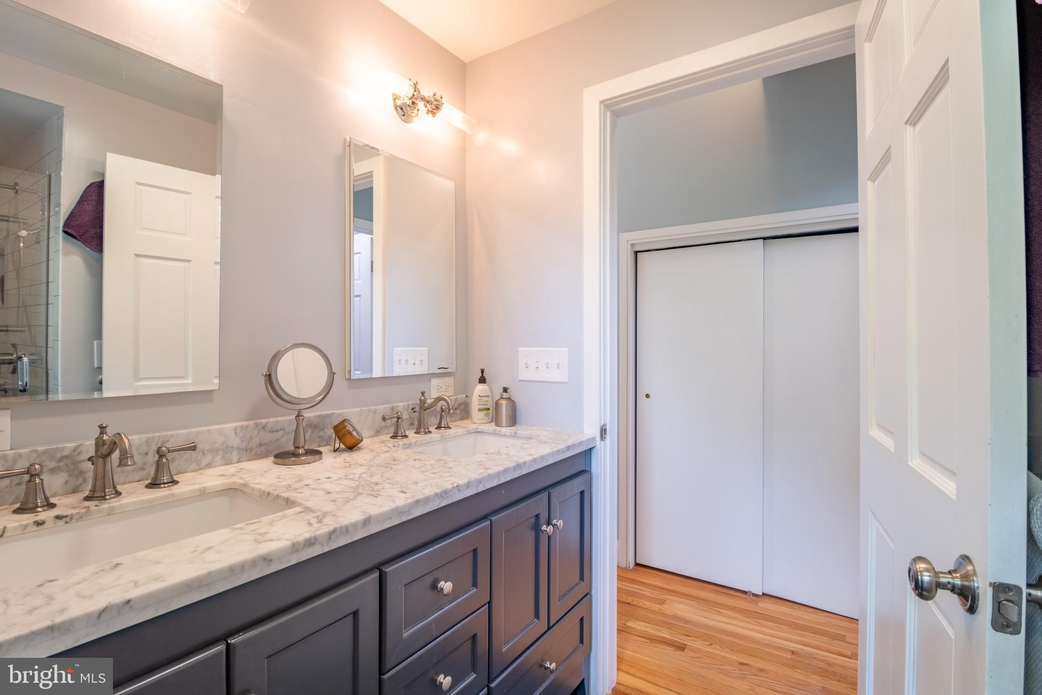 TAKOMA PARK - Residential Lease