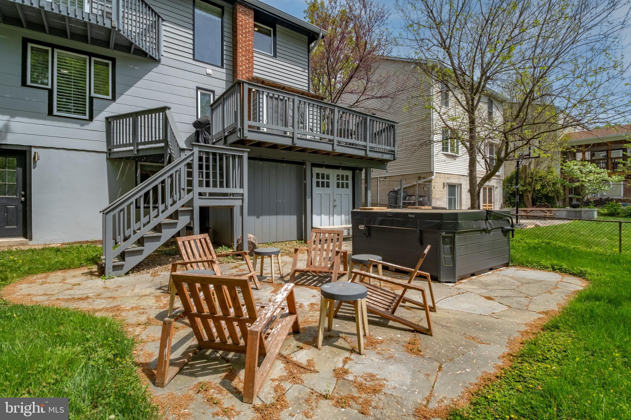 TAKOMA PARK - Residential Lease