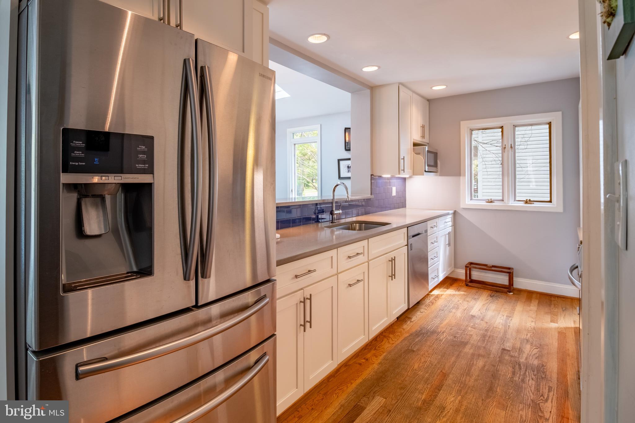 TAKOMA PARK - Residential Lease