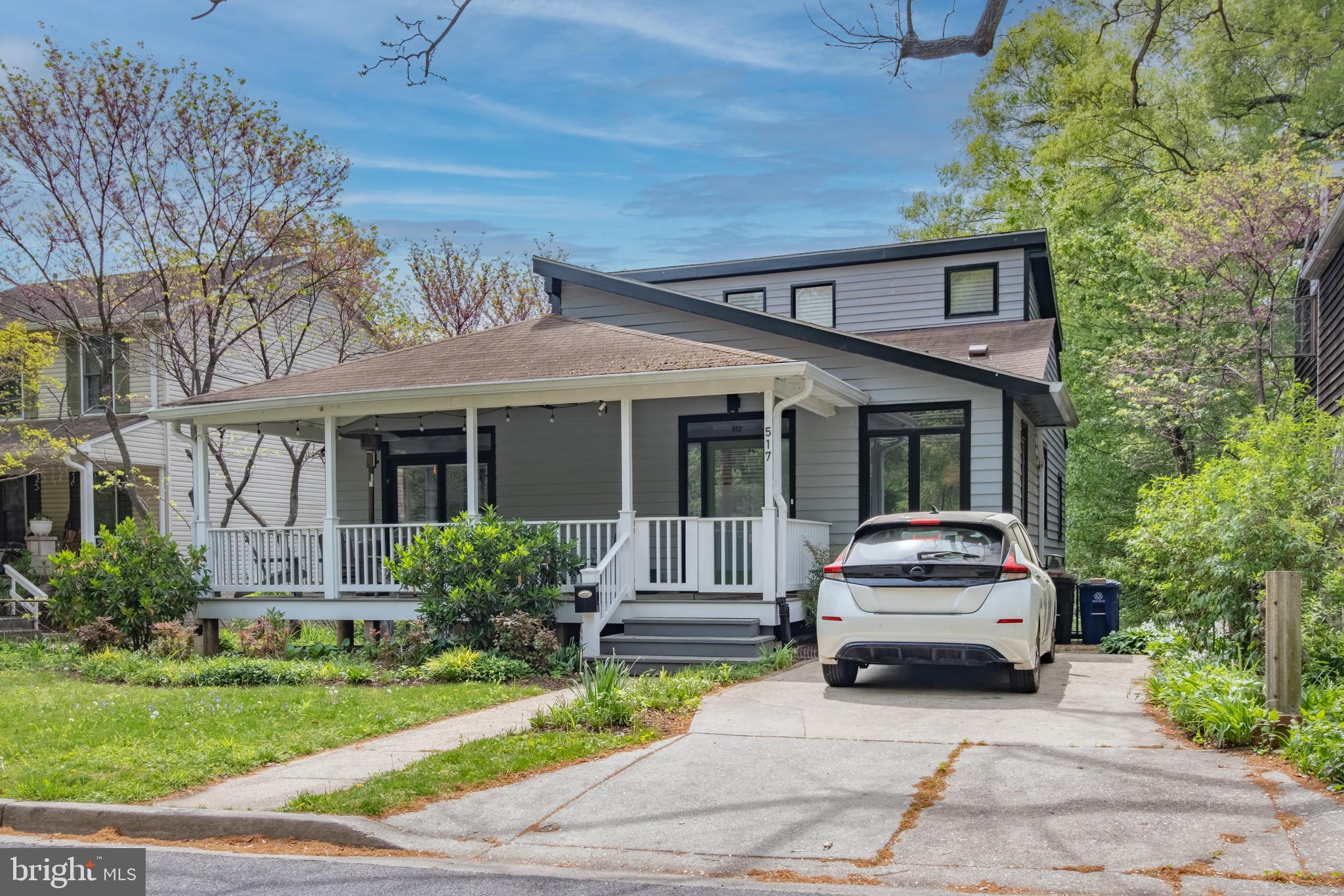 TAKOMA PARK - Residential Lease