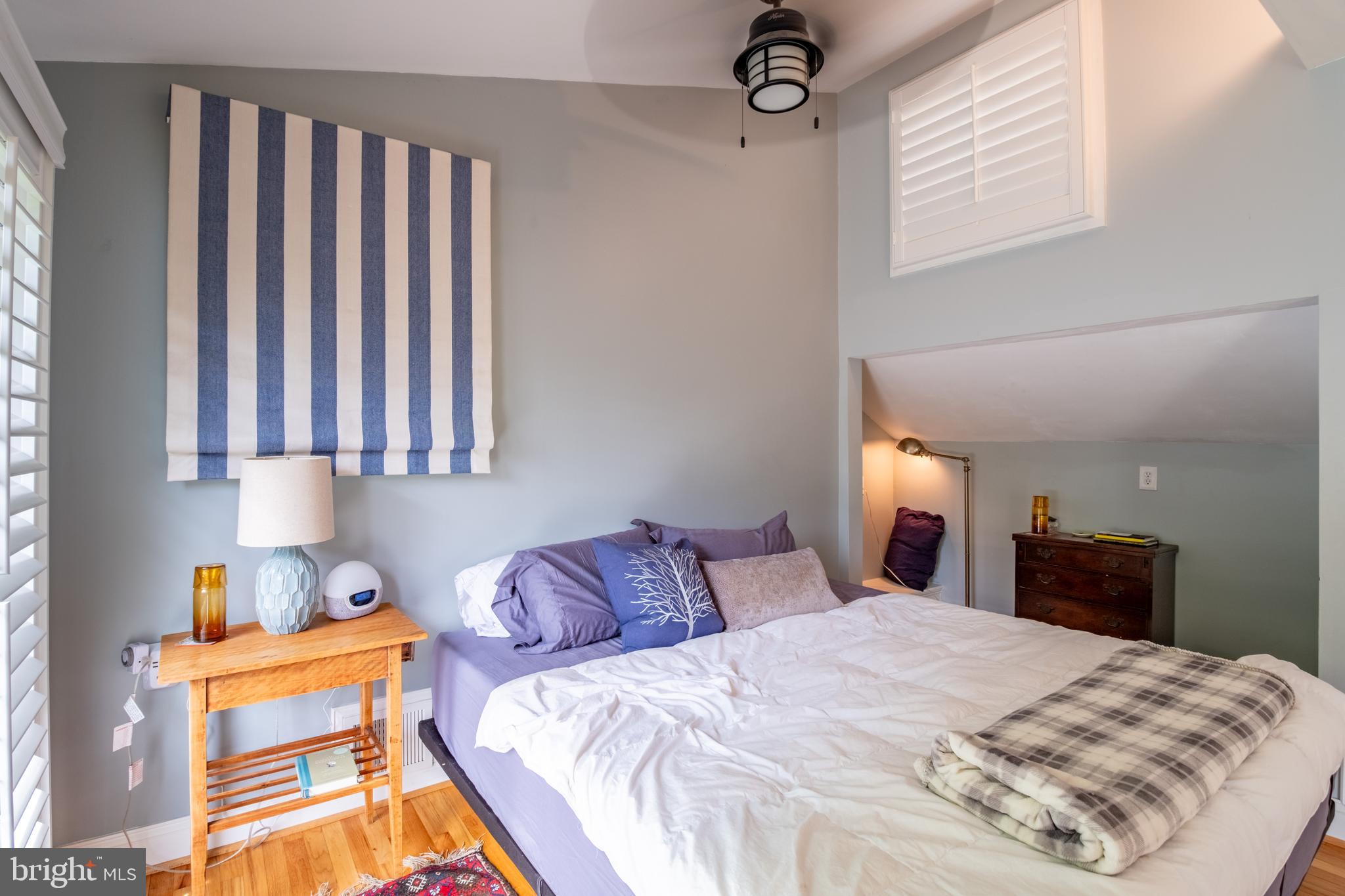 TAKOMA PARK - Residential Lease