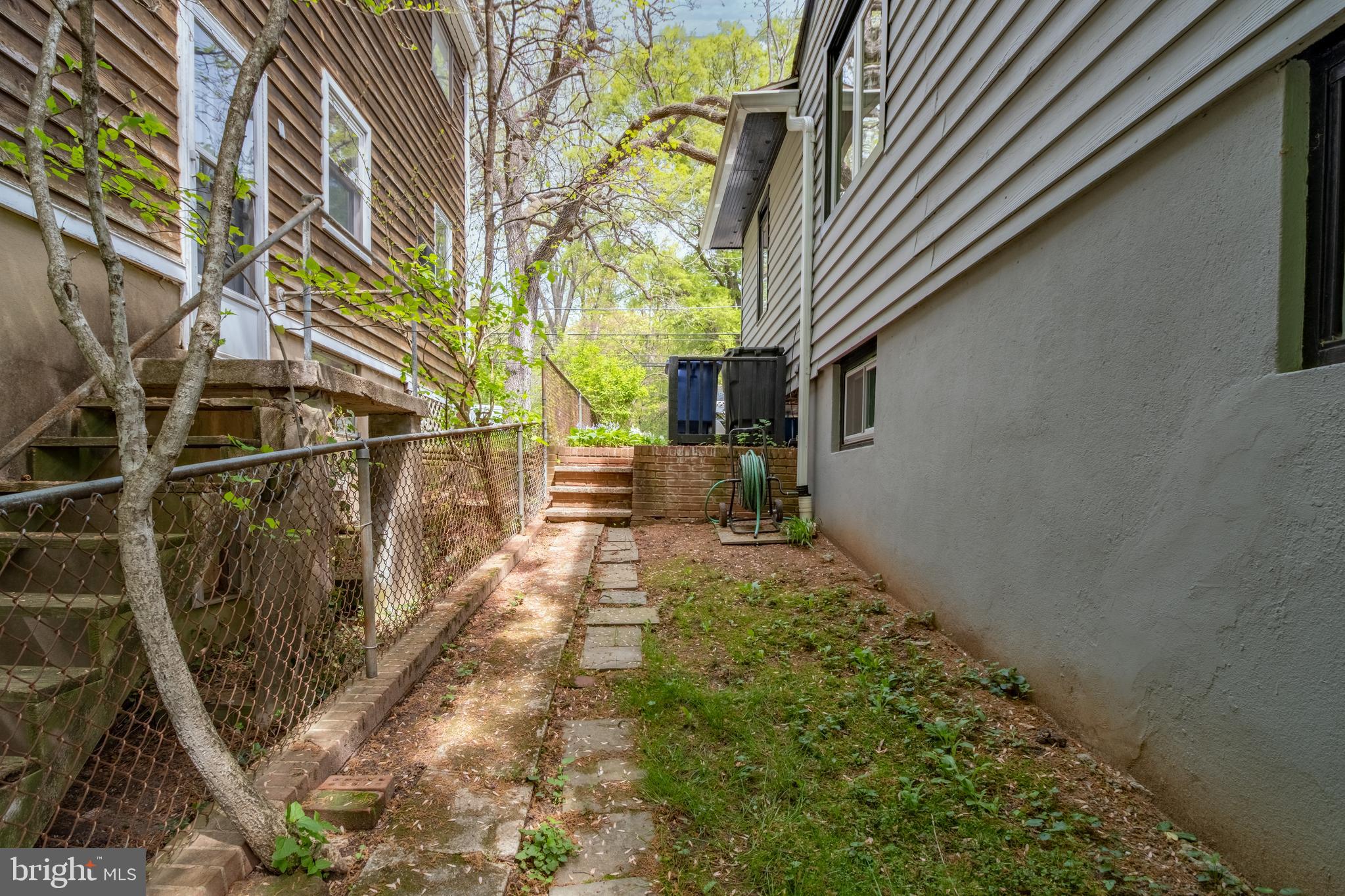 TAKOMA PARK - Residential Lease