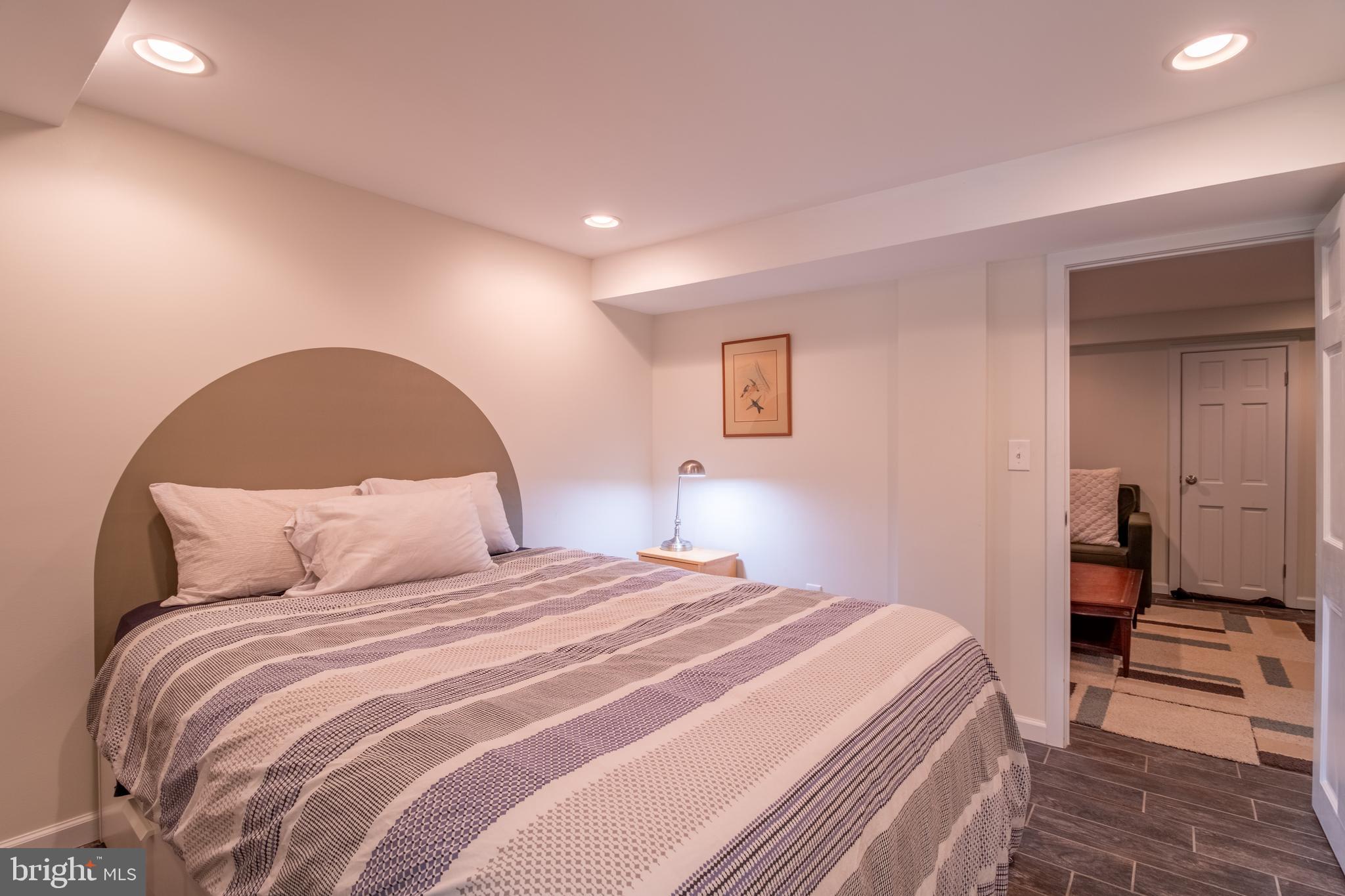 TAKOMA PARK - Residential Lease