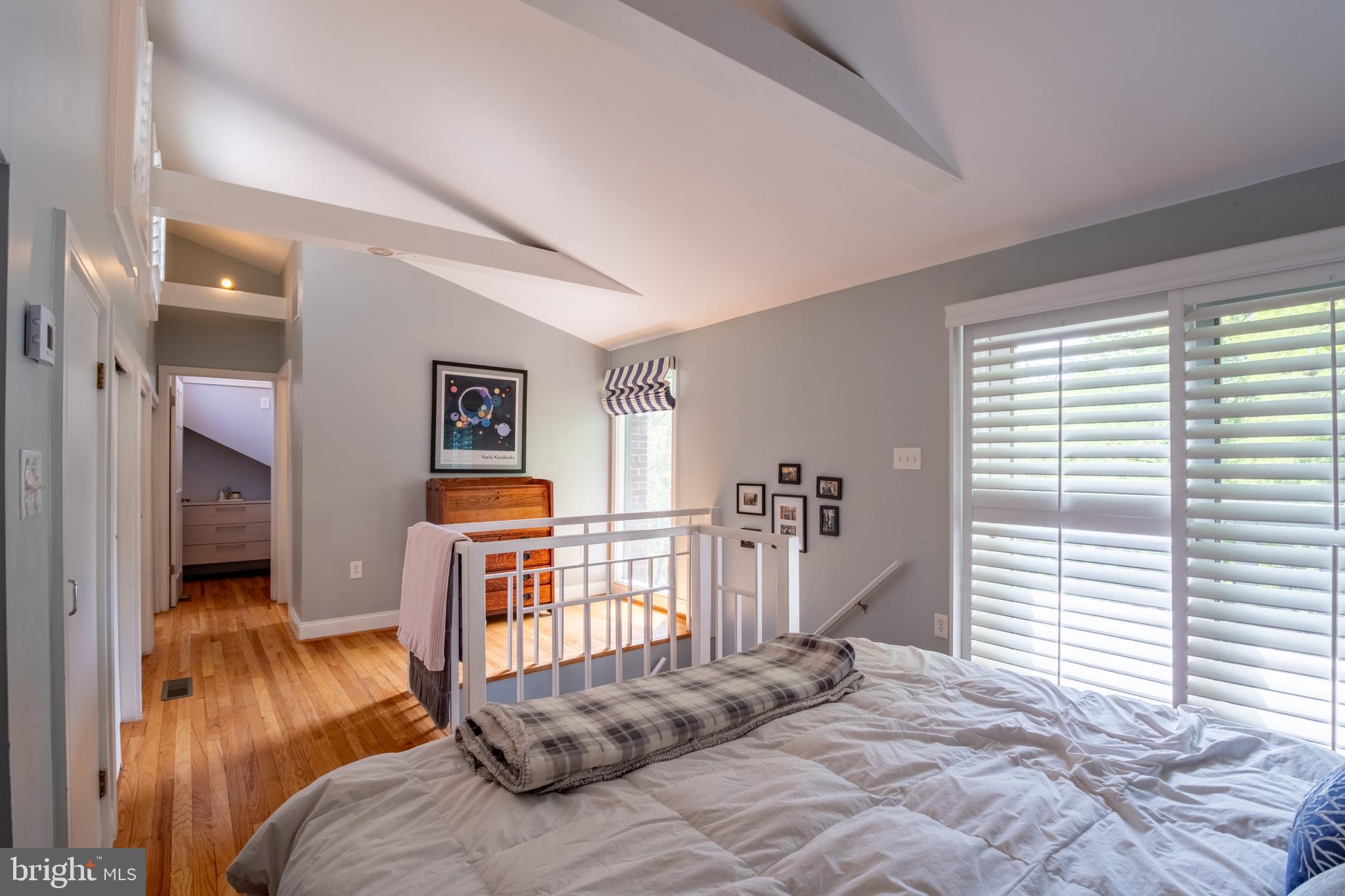 TAKOMA PARK - Residential Lease