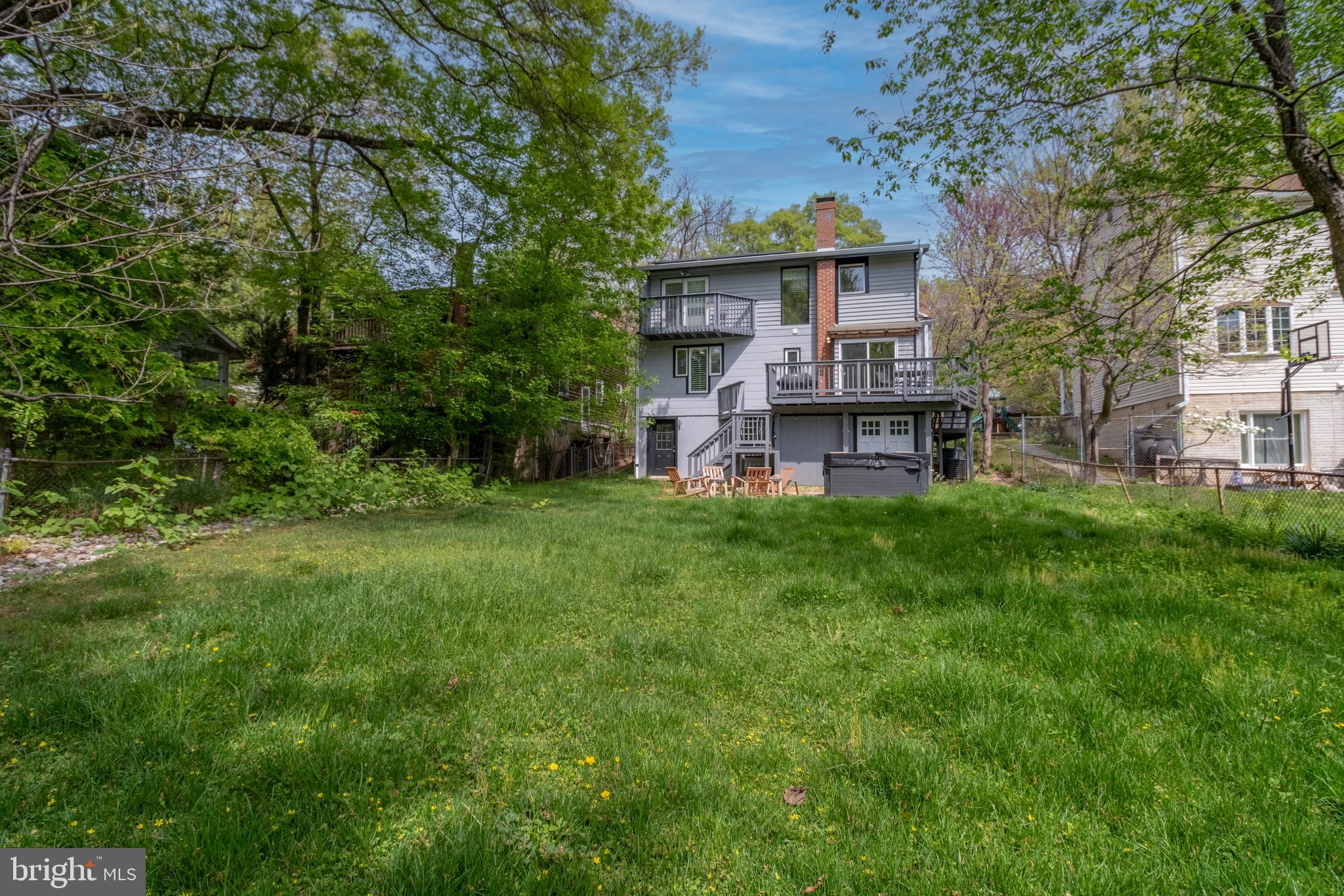 TAKOMA PARK - Residential Lease