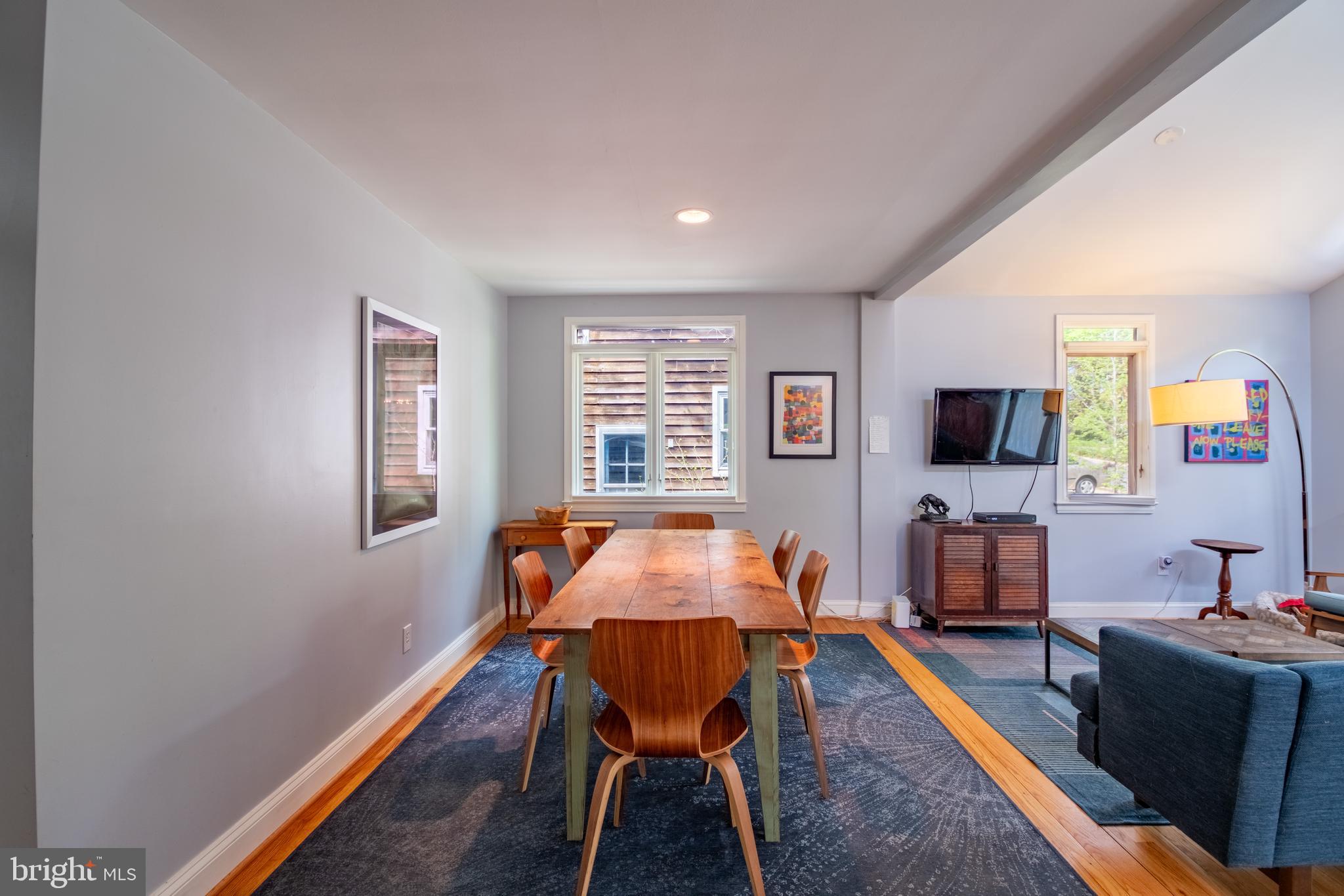 TAKOMA PARK - Residential Lease