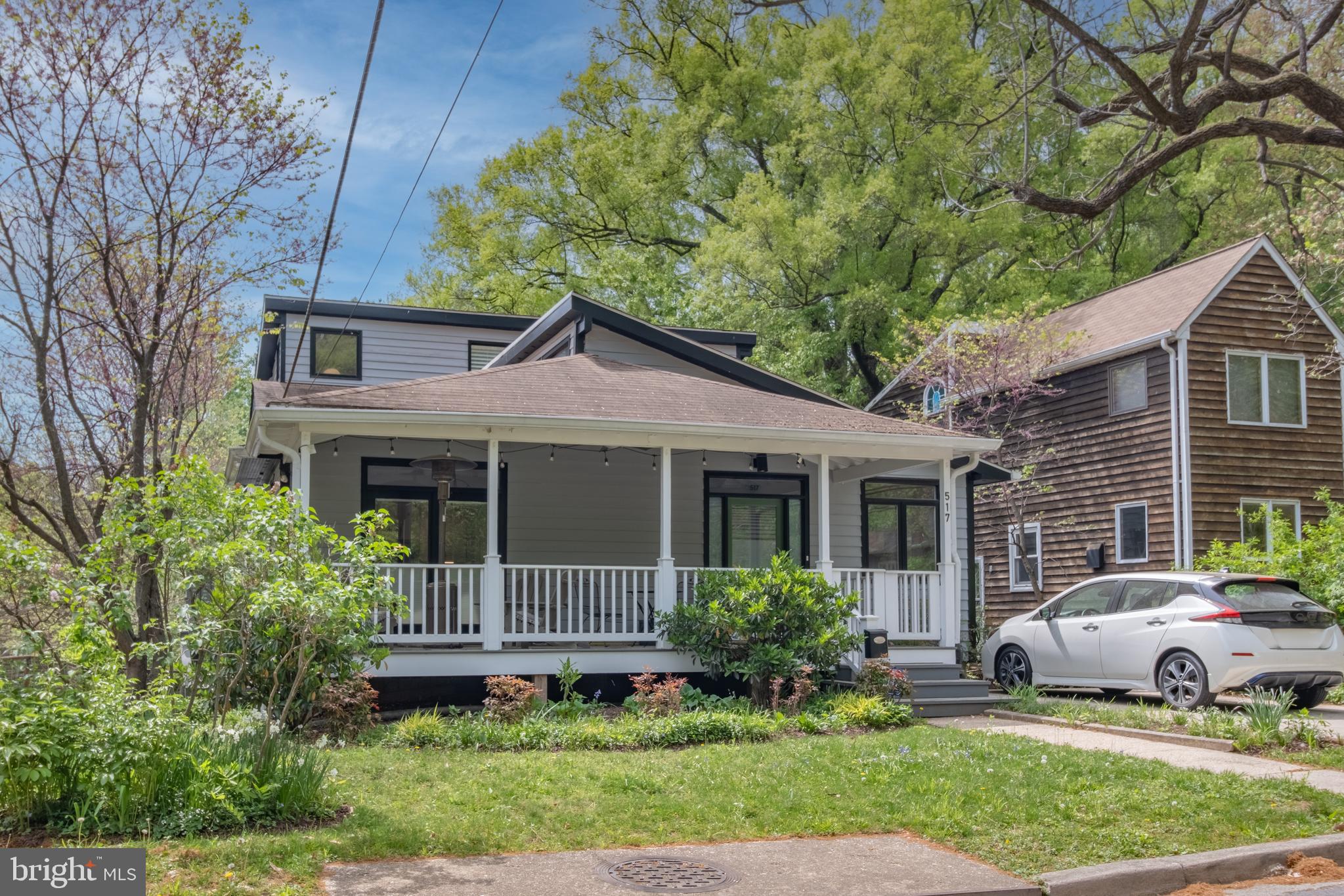 TAKOMA PARK - Residential Lease