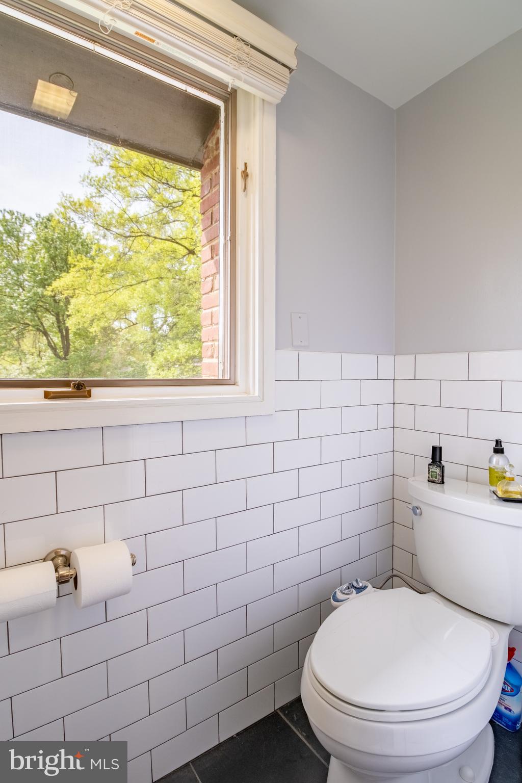 TAKOMA PARK - Residential Lease