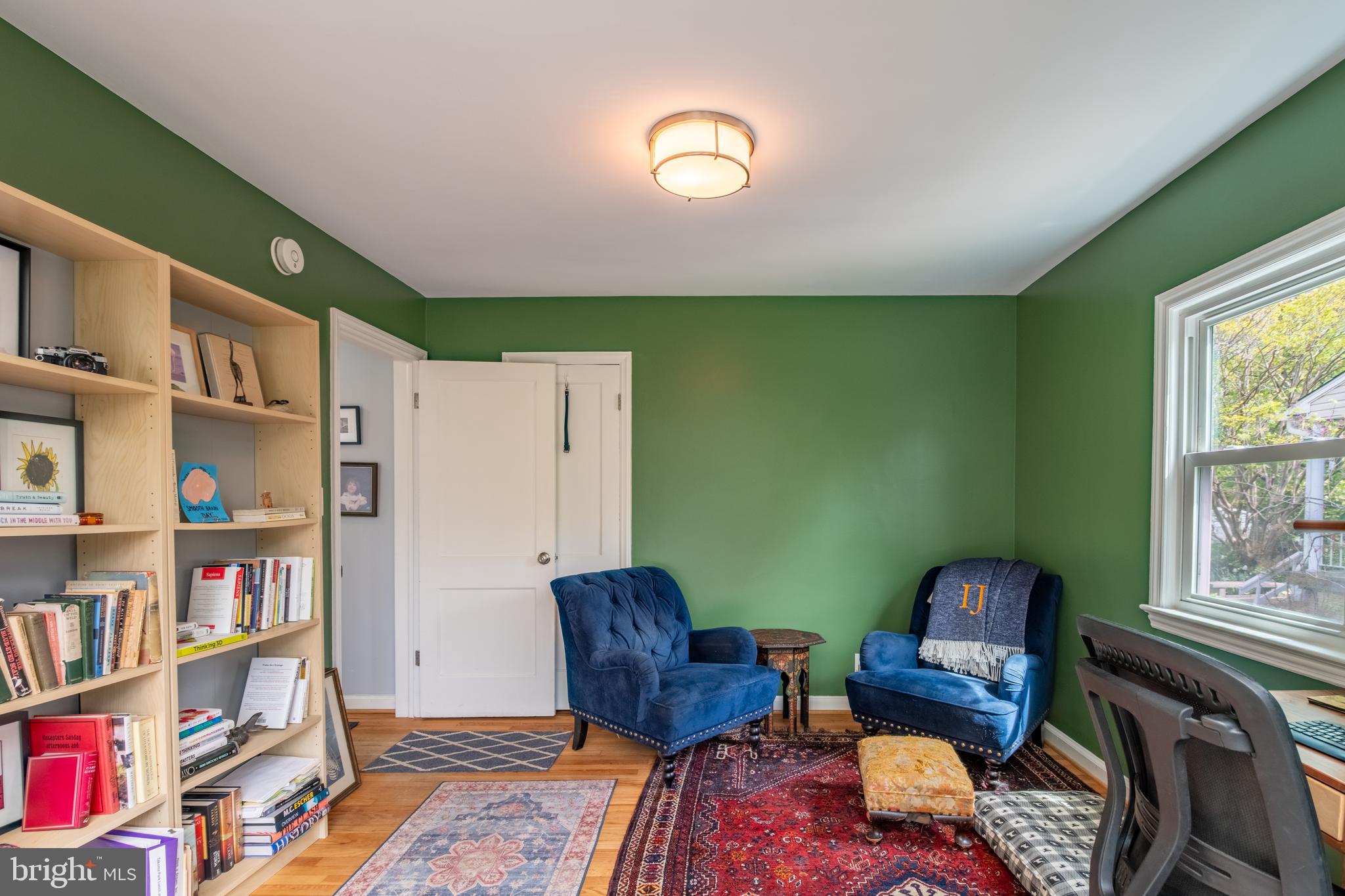 TAKOMA PARK - Residential Lease