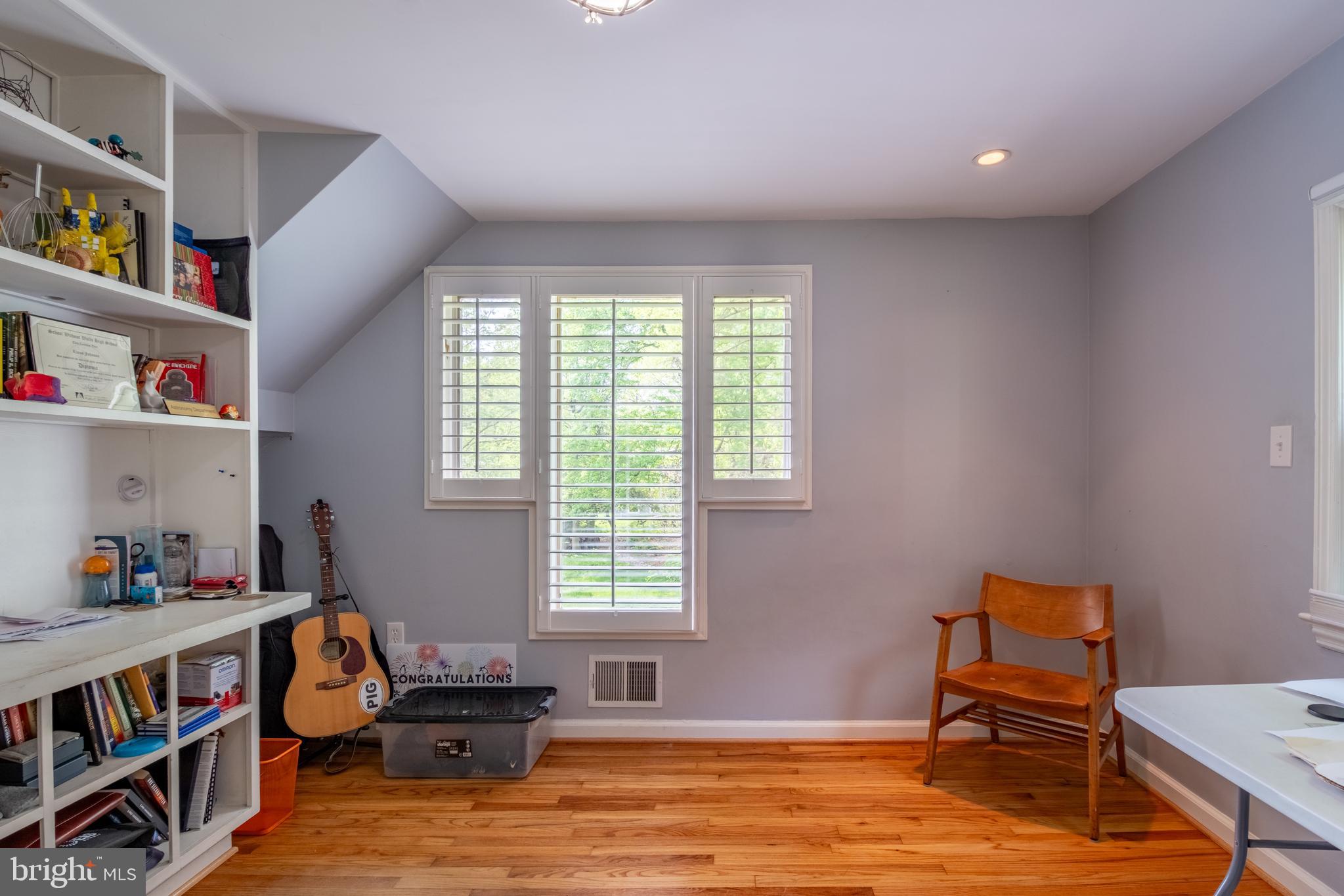 TAKOMA PARK - Residential Lease