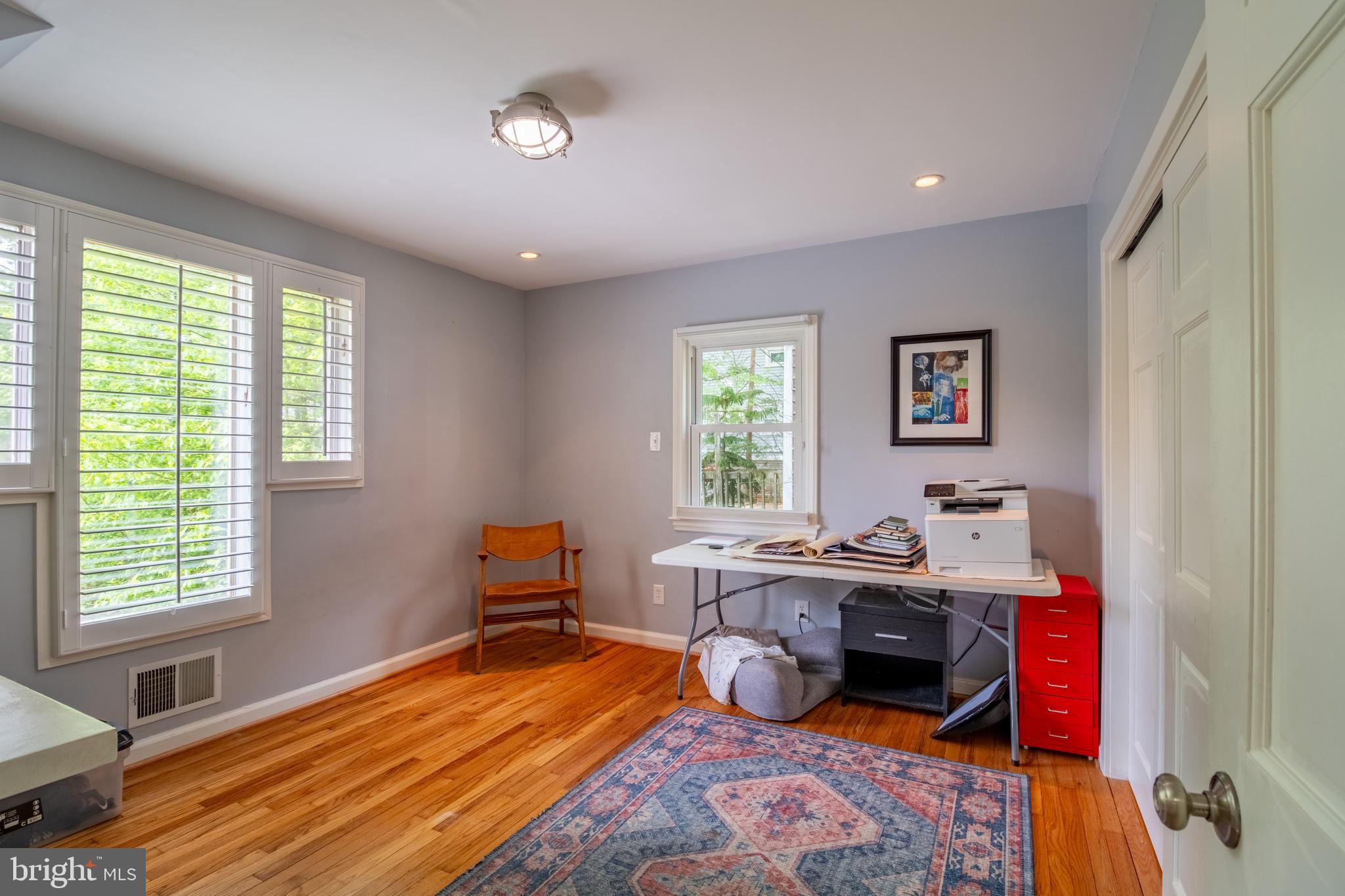TAKOMA PARK - Residential Lease