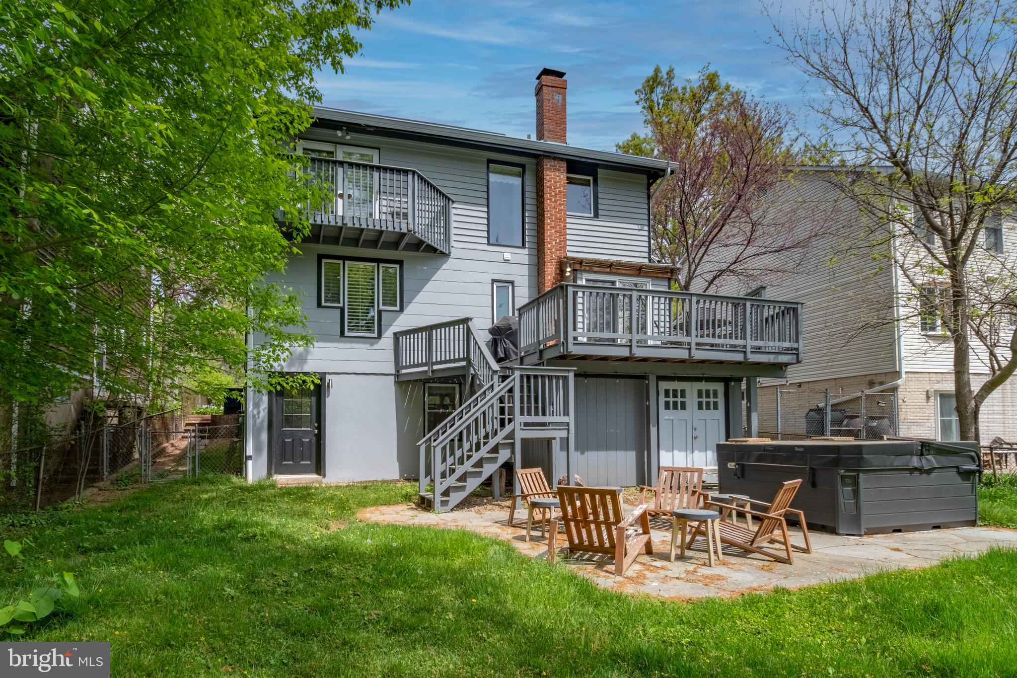 TAKOMA PARK - Residential Lease