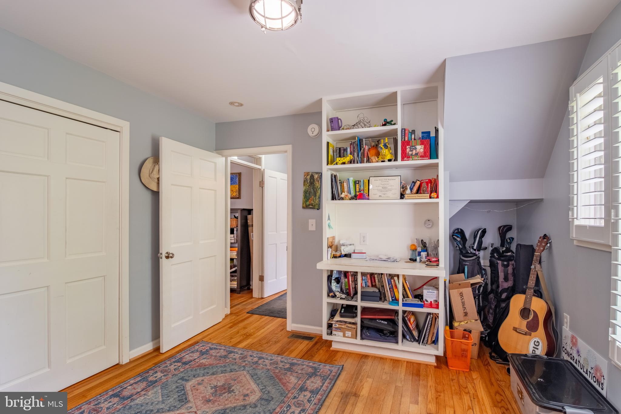 TAKOMA PARK - Residential Lease