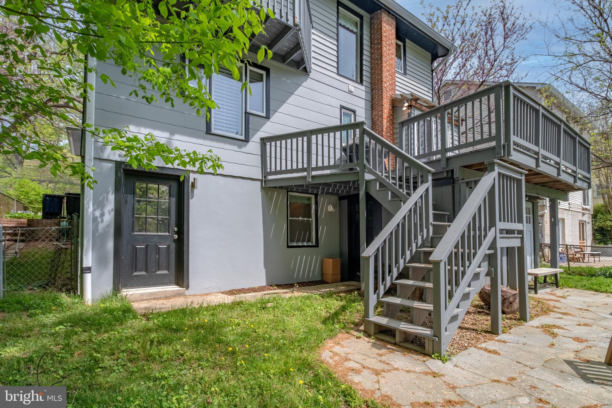 TAKOMA PARK - Residential Lease