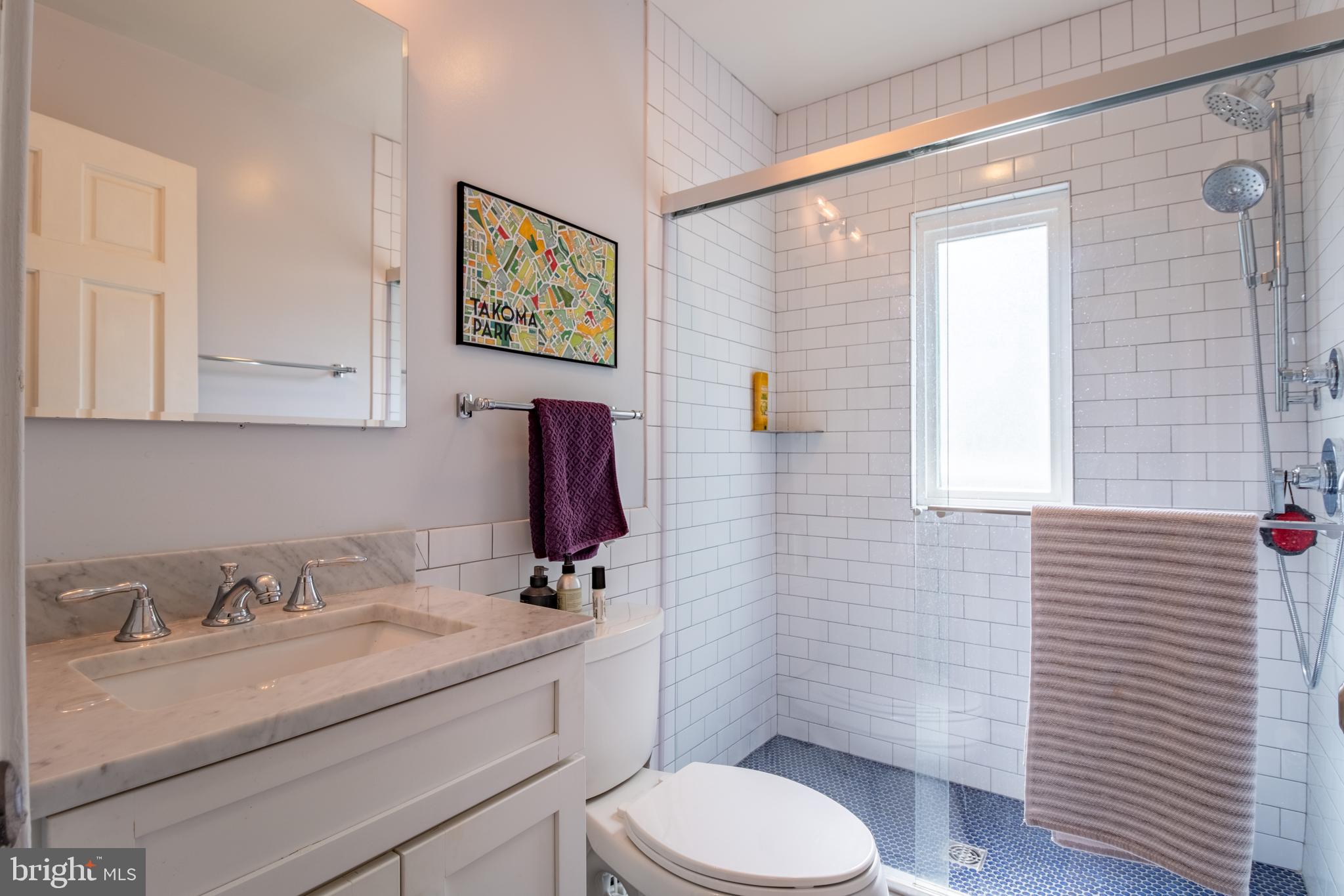 TAKOMA PARK - Residential Lease