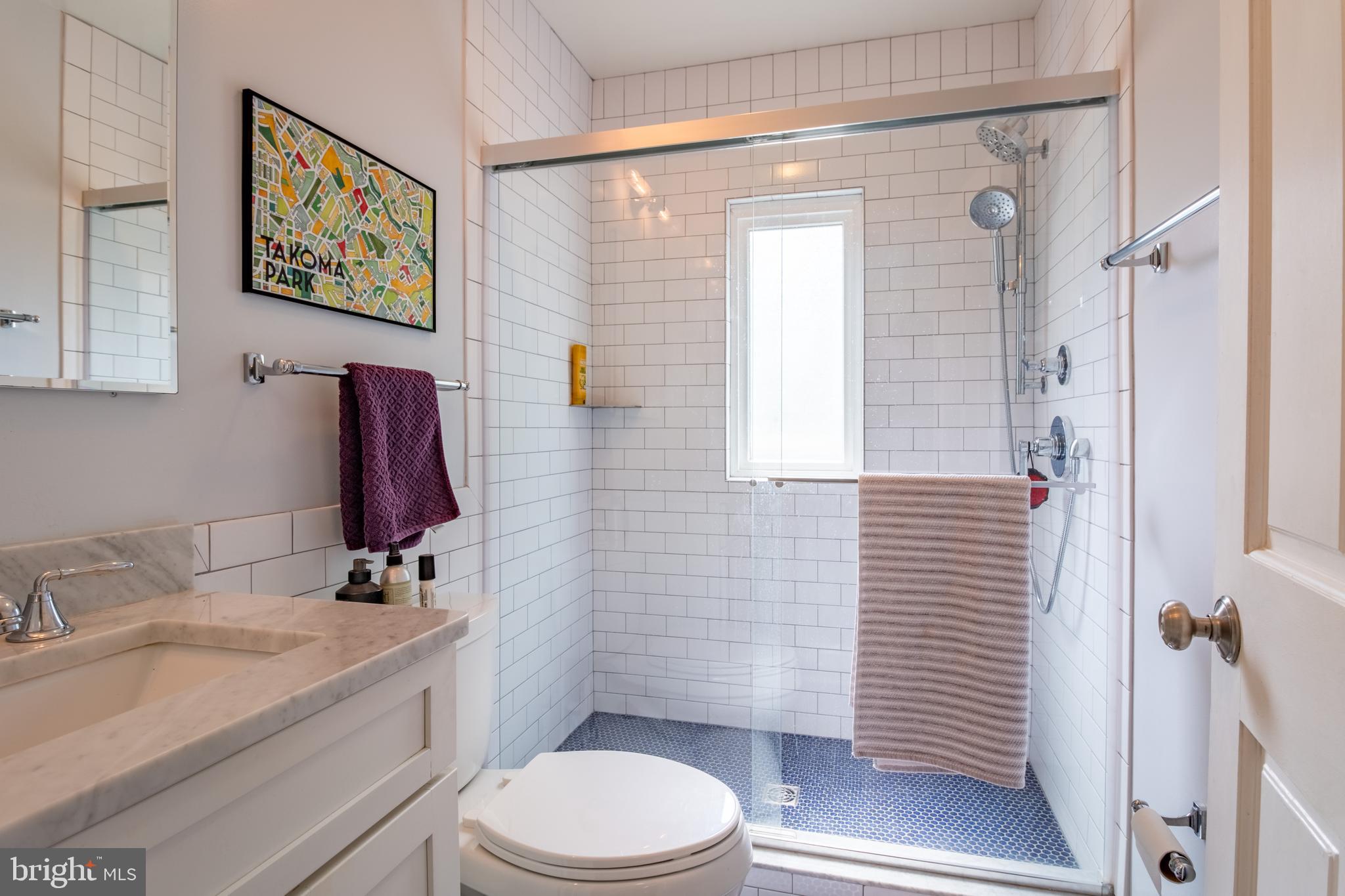 TAKOMA PARK - Residential Lease