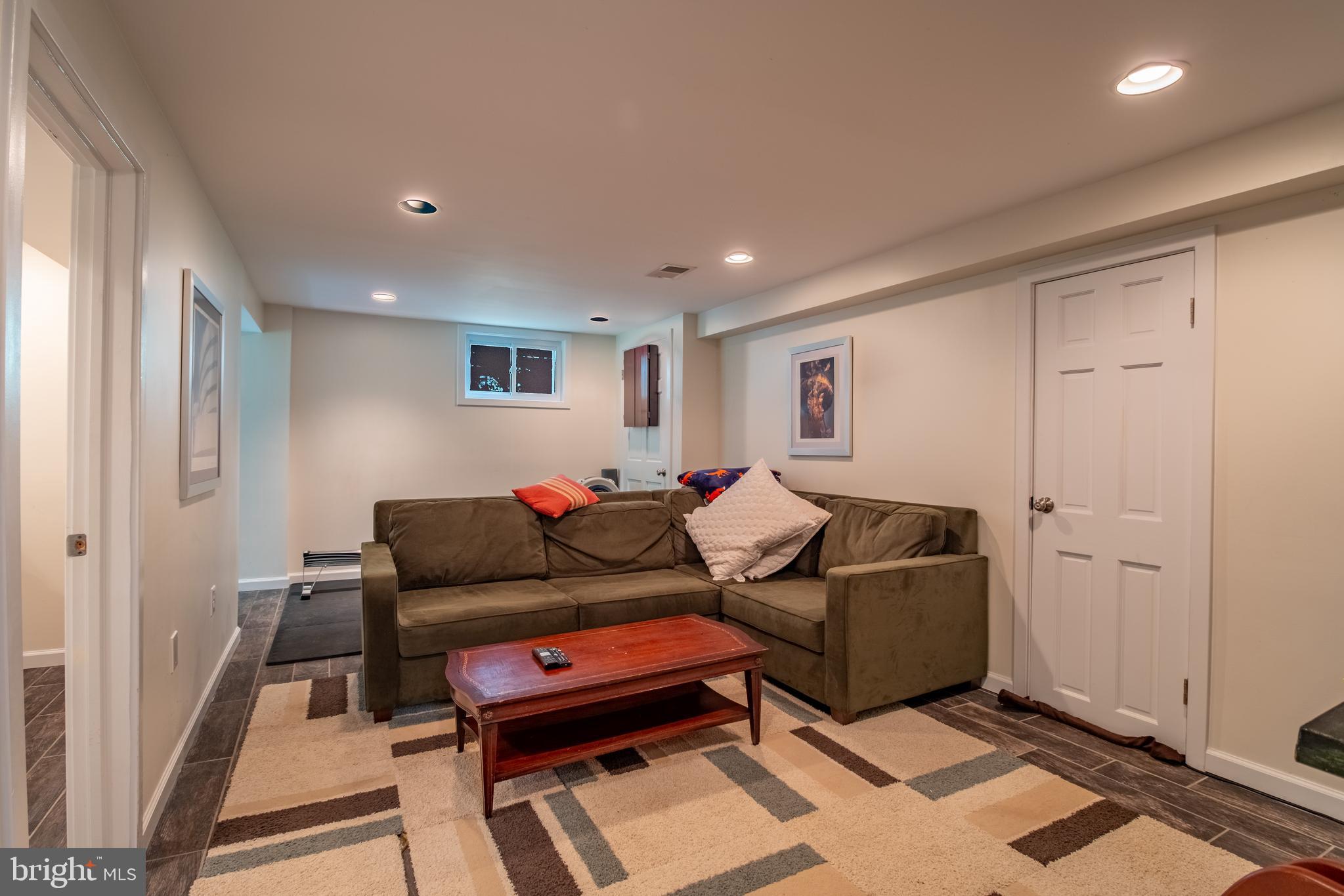 TAKOMA PARK - Residential Lease