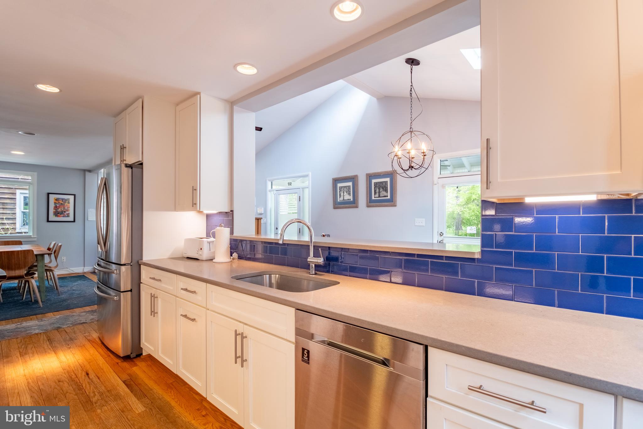 TAKOMA PARK - Residential Lease