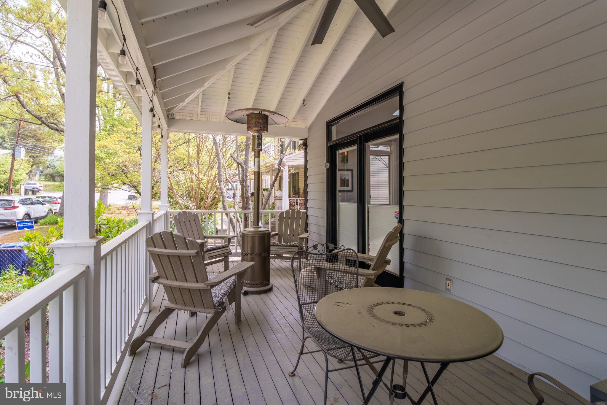 TAKOMA PARK - Residential Lease