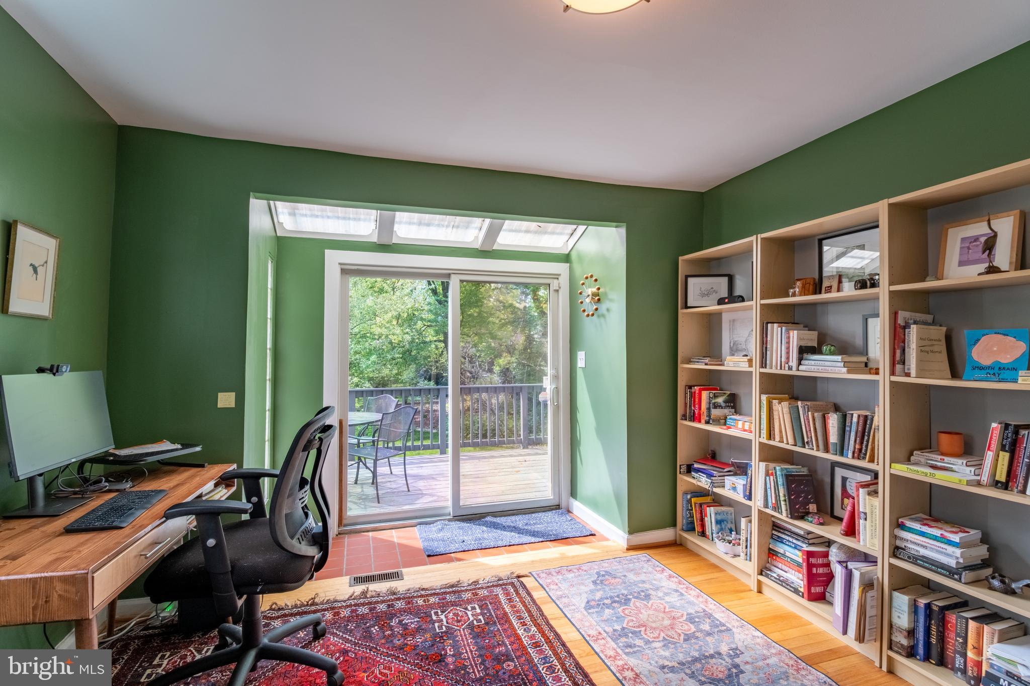 TAKOMA PARK - Residential Lease