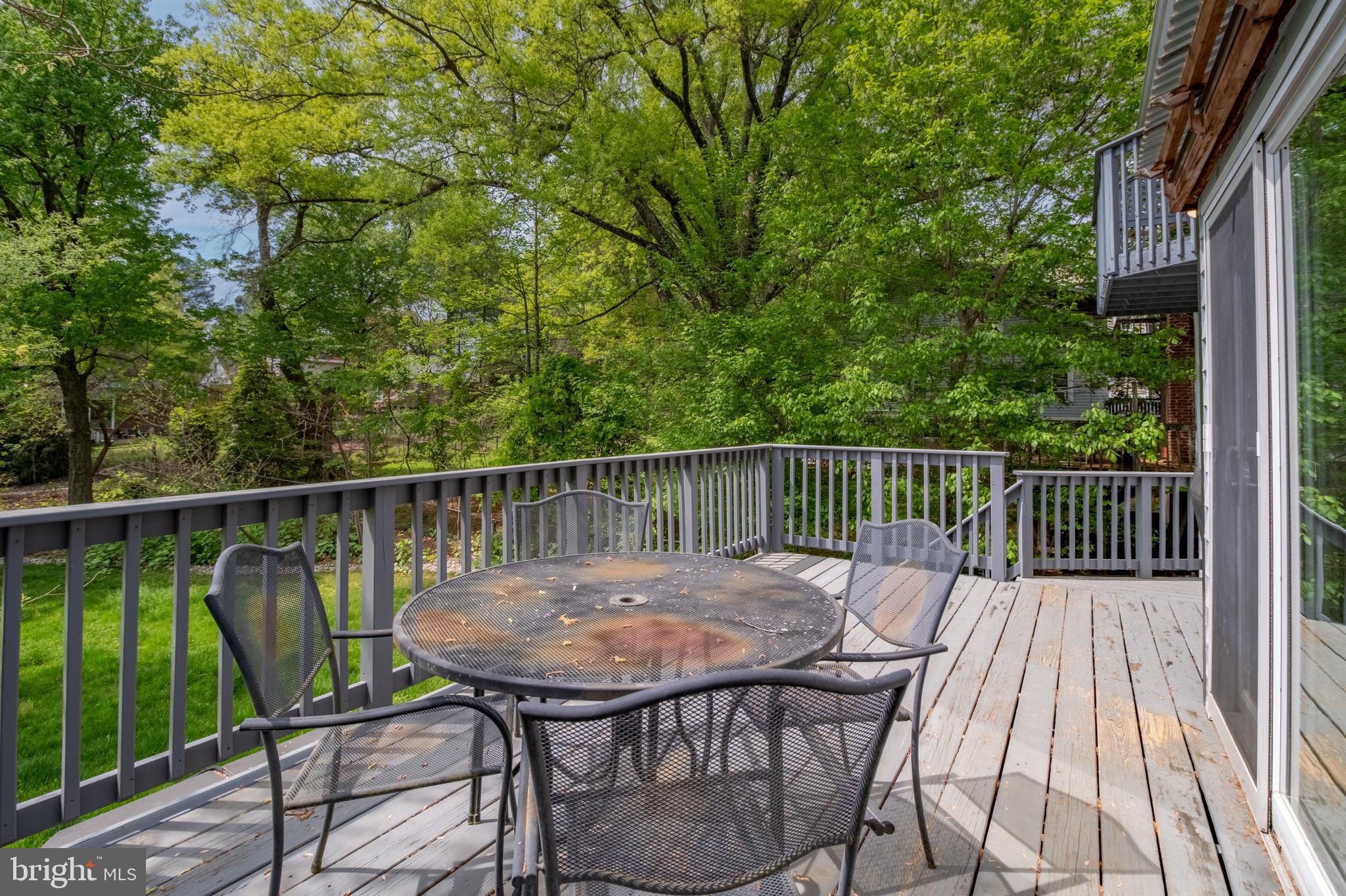 TAKOMA PARK - Residential Lease