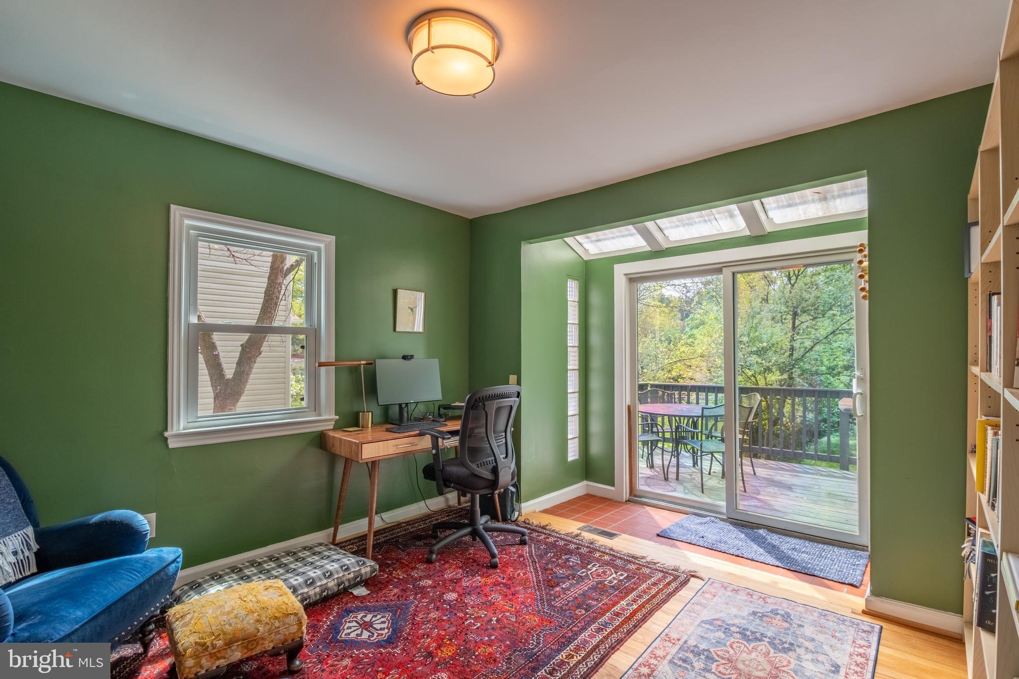 TAKOMA PARK - Residential Lease