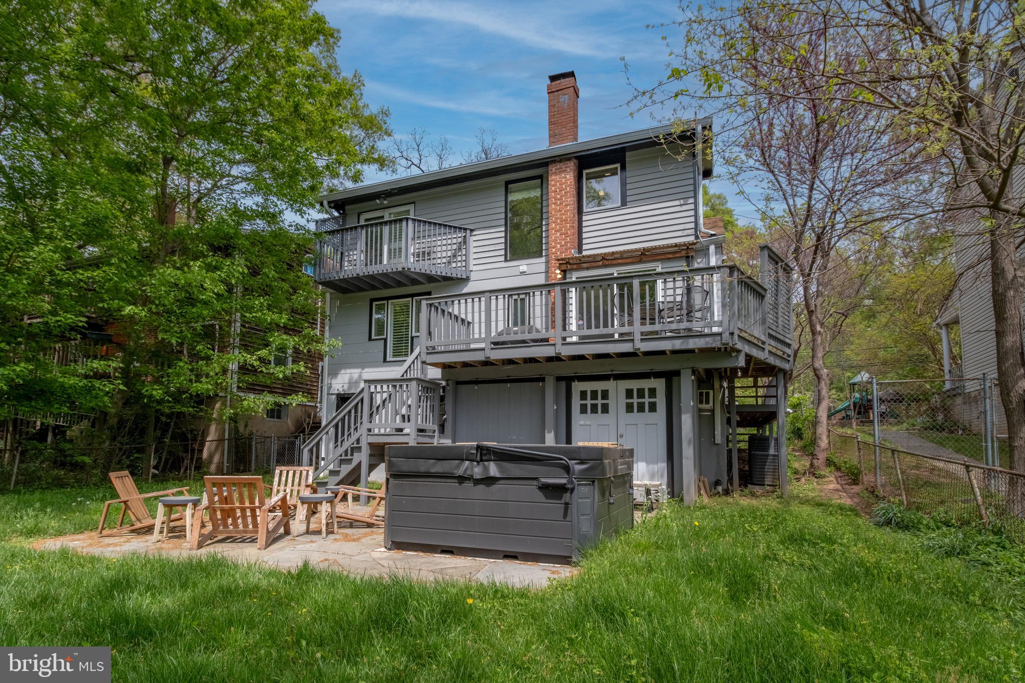 TAKOMA PARK - Residential Lease