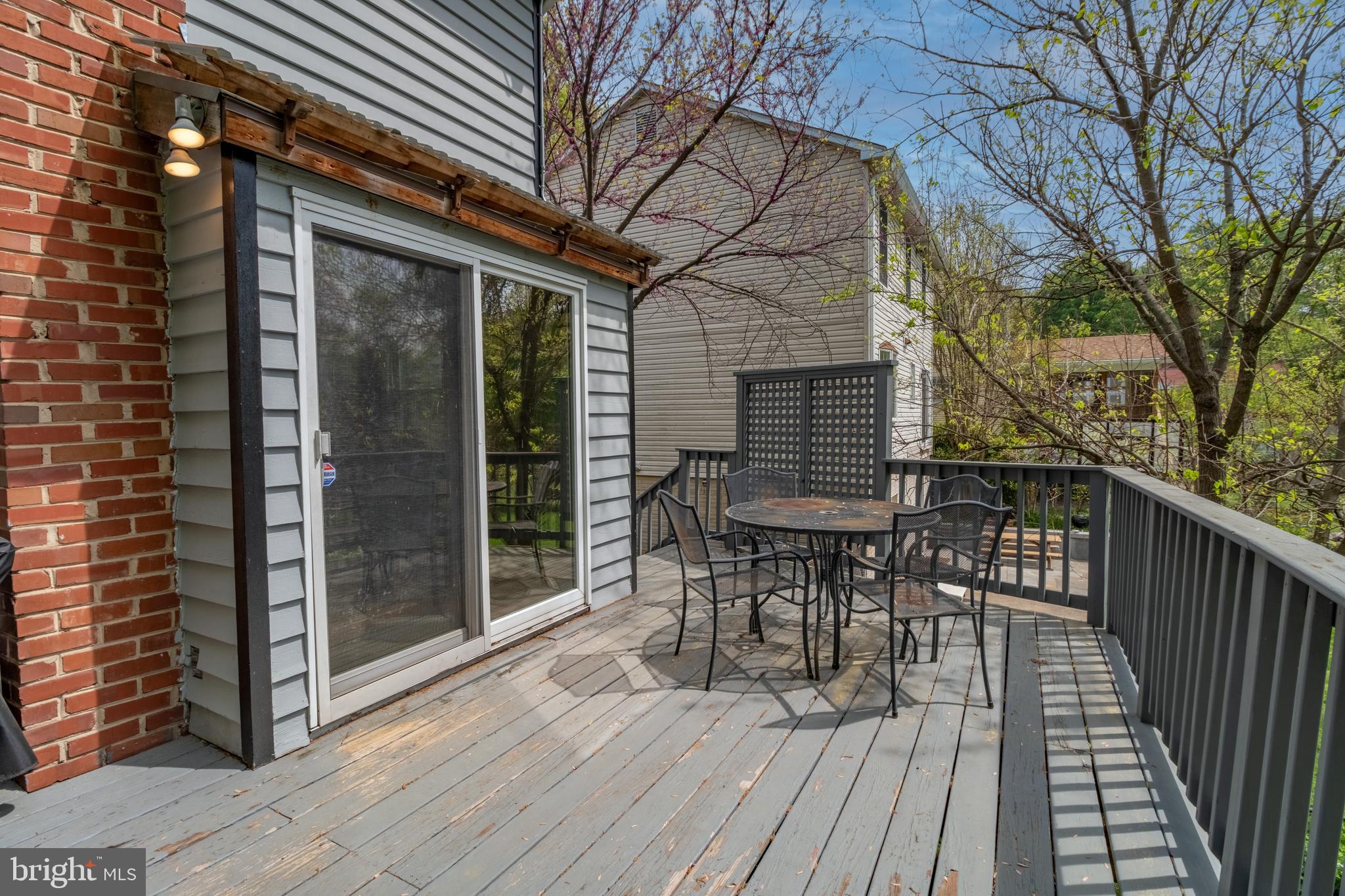 TAKOMA PARK - Residential Lease