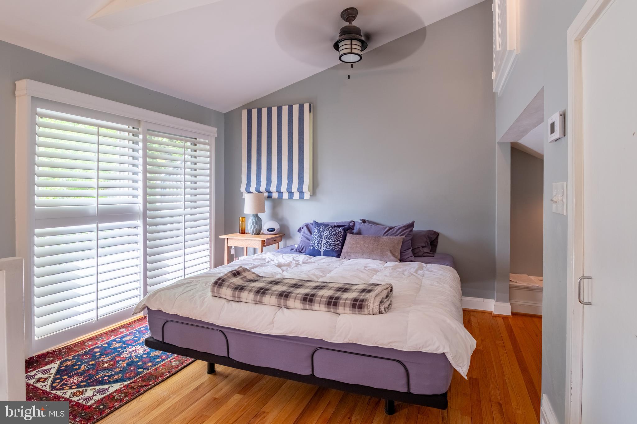 TAKOMA PARK - Residential Lease