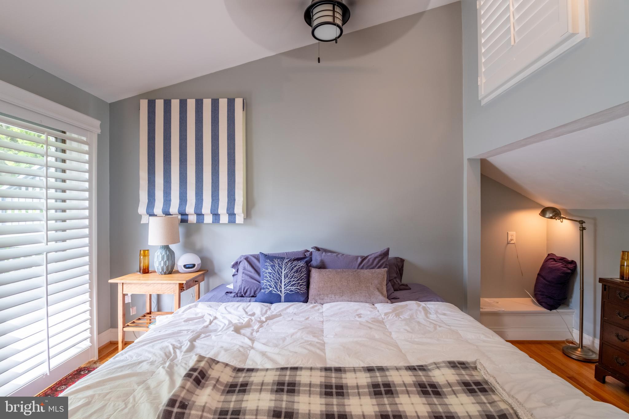 TAKOMA PARK - Residential Lease