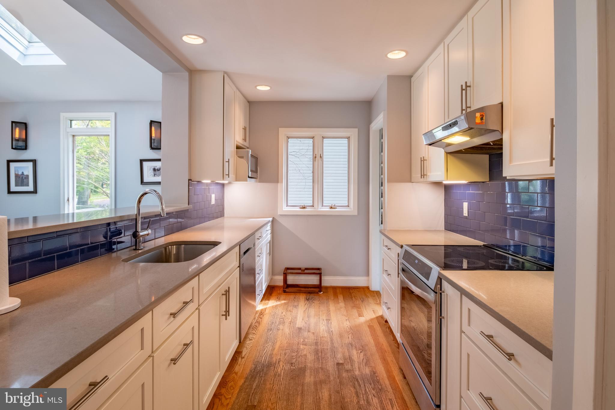 TAKOMA PARK - Residential Lease