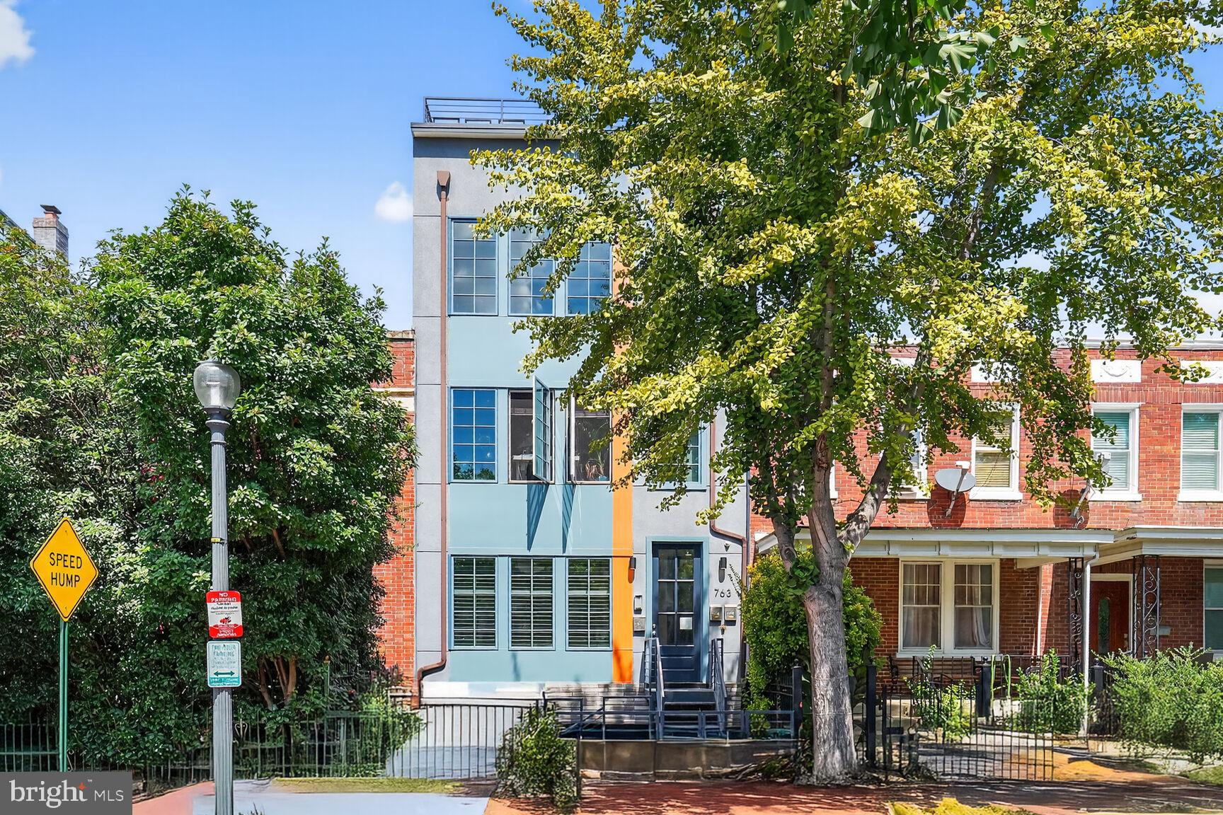 763 MORTON STREET NW 1