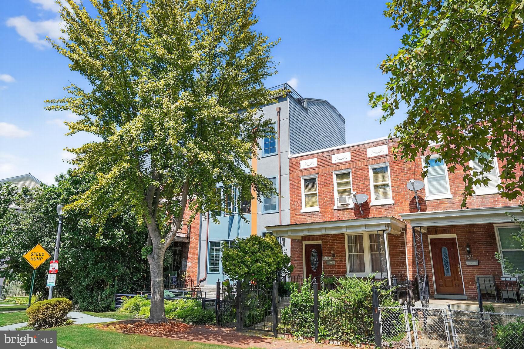 763 MORTON STREET NW 1