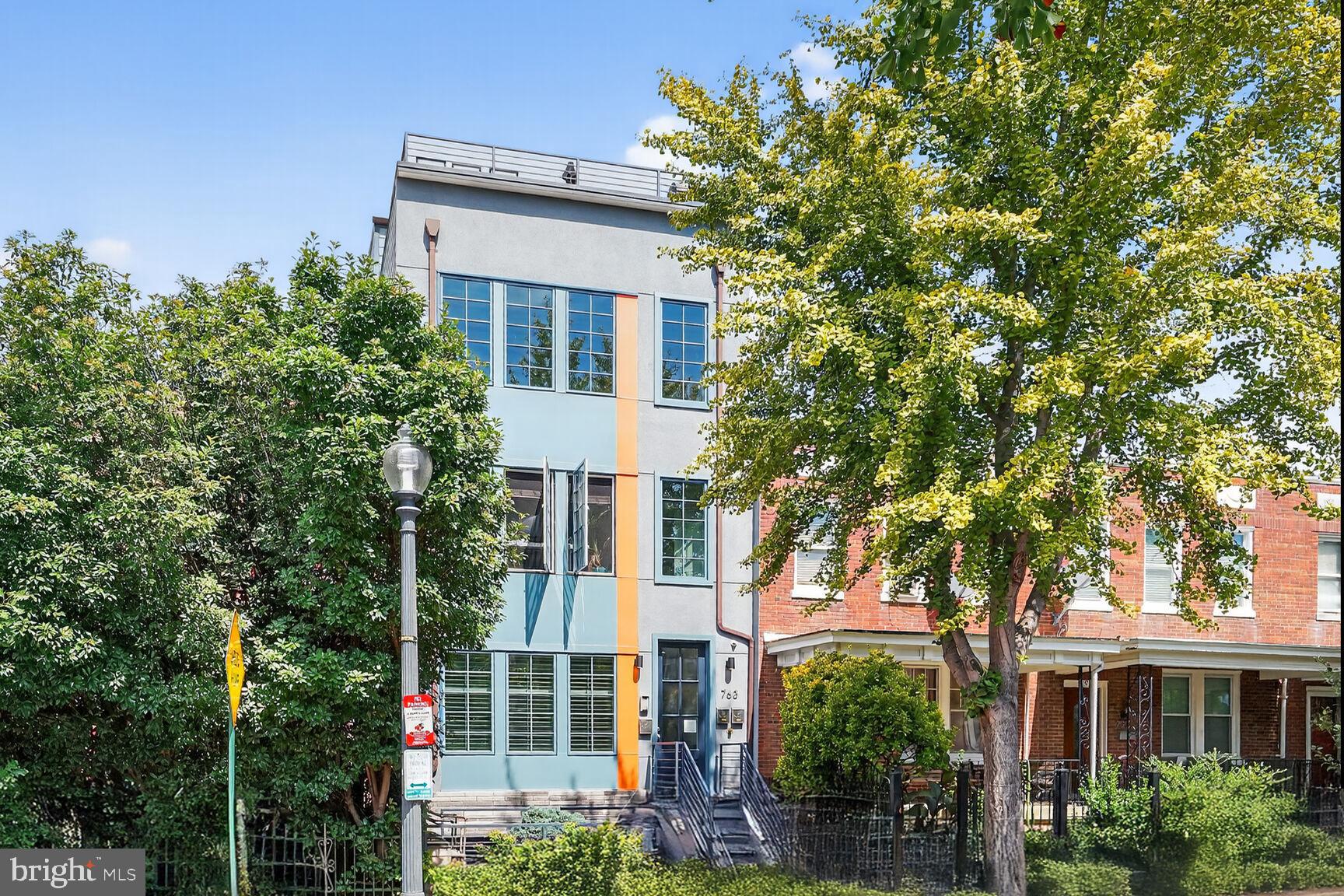763 MORTON STREET NW 1