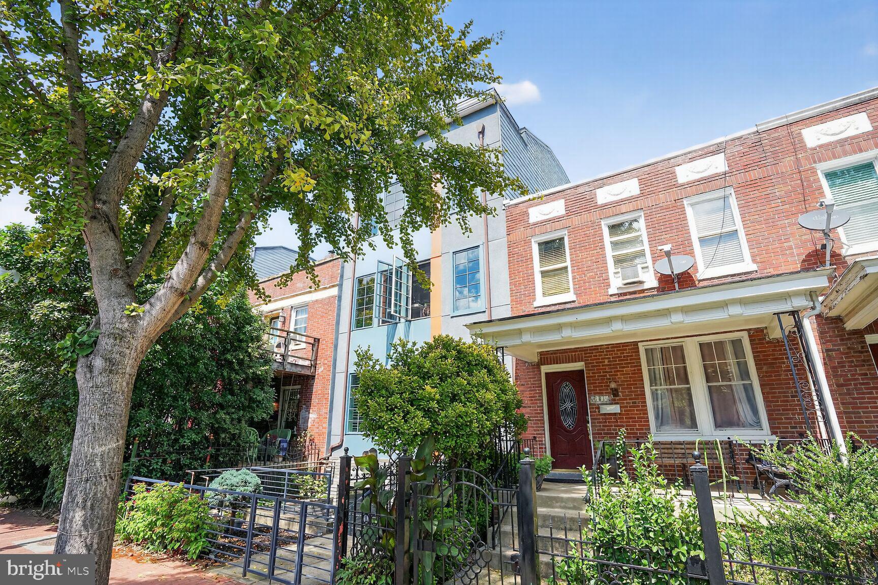 763 MORTON STREET NW 1