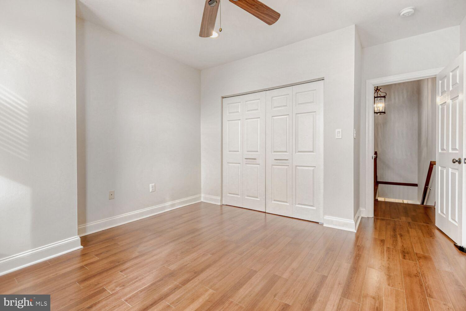 HAMPDEN HISTORIC DISTRICT - Residential