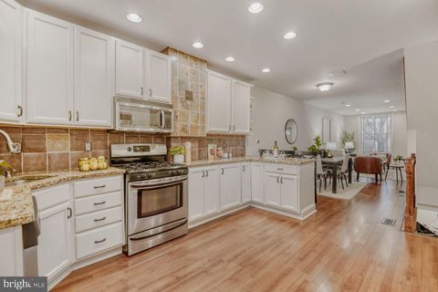 4126 FALLS ROAD BALTIMORE MD 21211