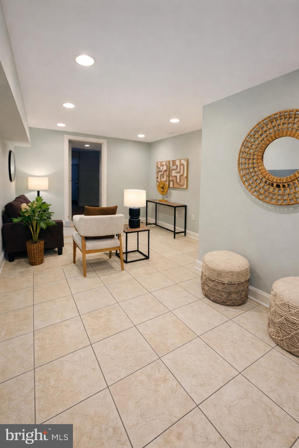 HAMPDEN HISTORIC DISTRICT - Residential