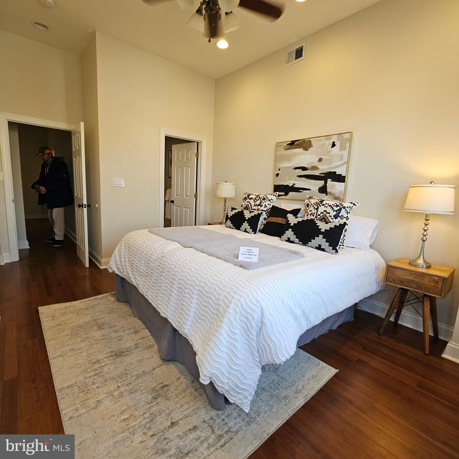 HAMPDEN HISTORIC DISTRICT - Residential