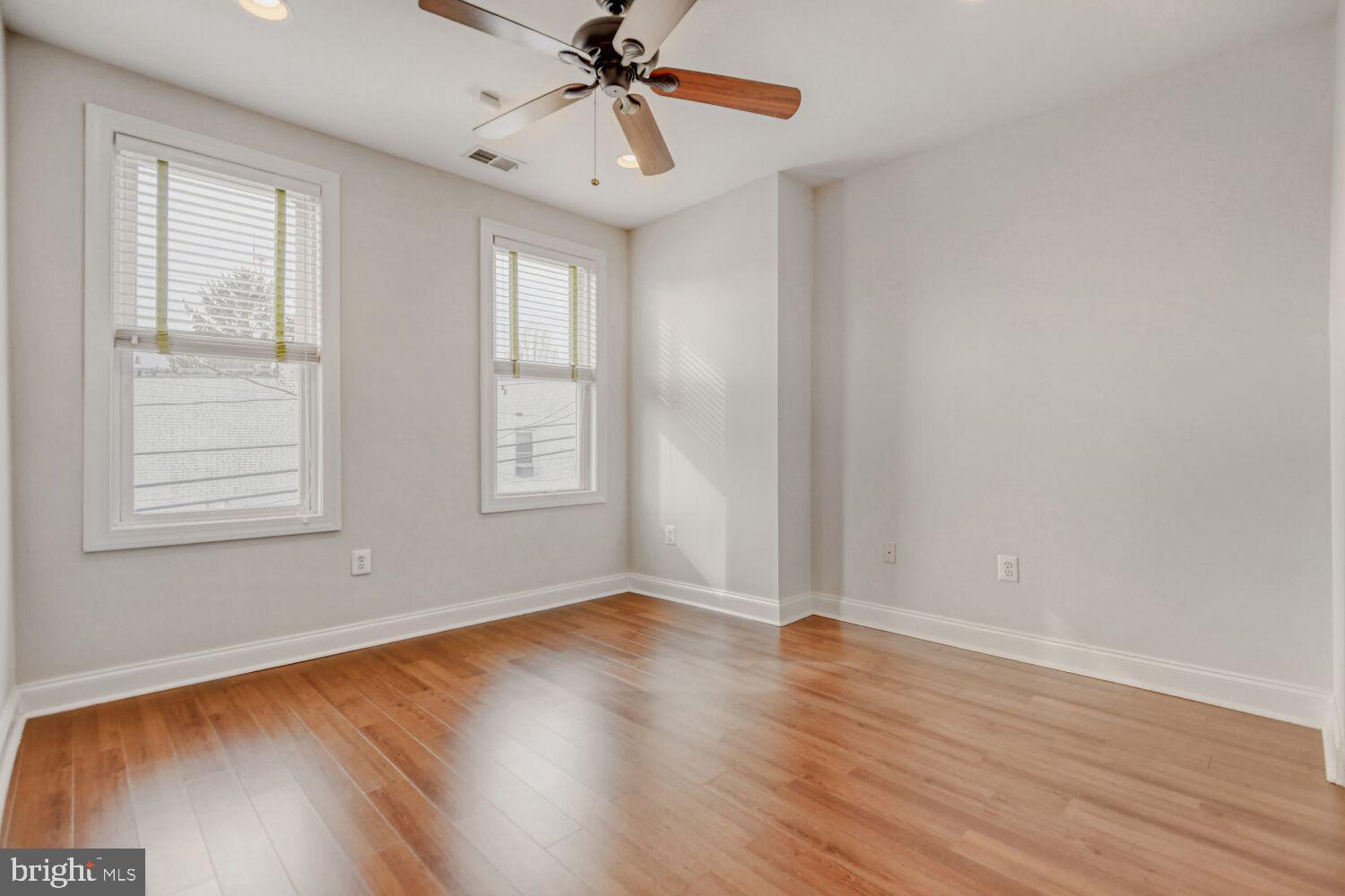 HAMPDEN HISTORIC DISTRICT - Residential