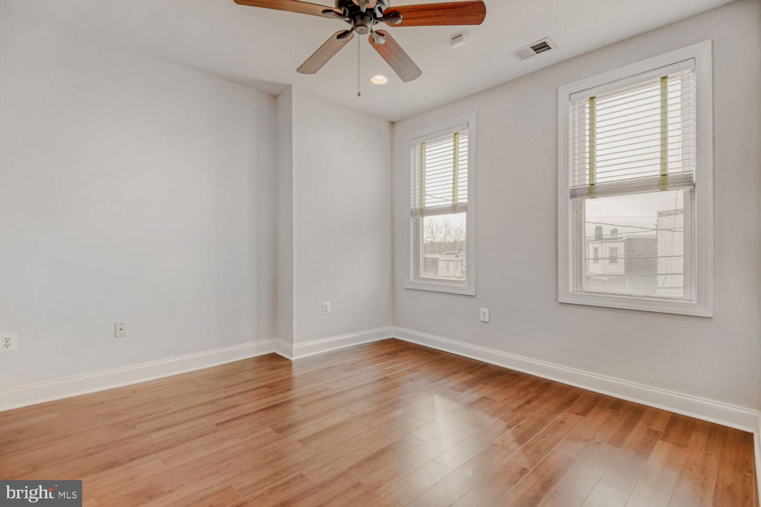 HAMPDEN HISTORIC DISTRICT - Residential