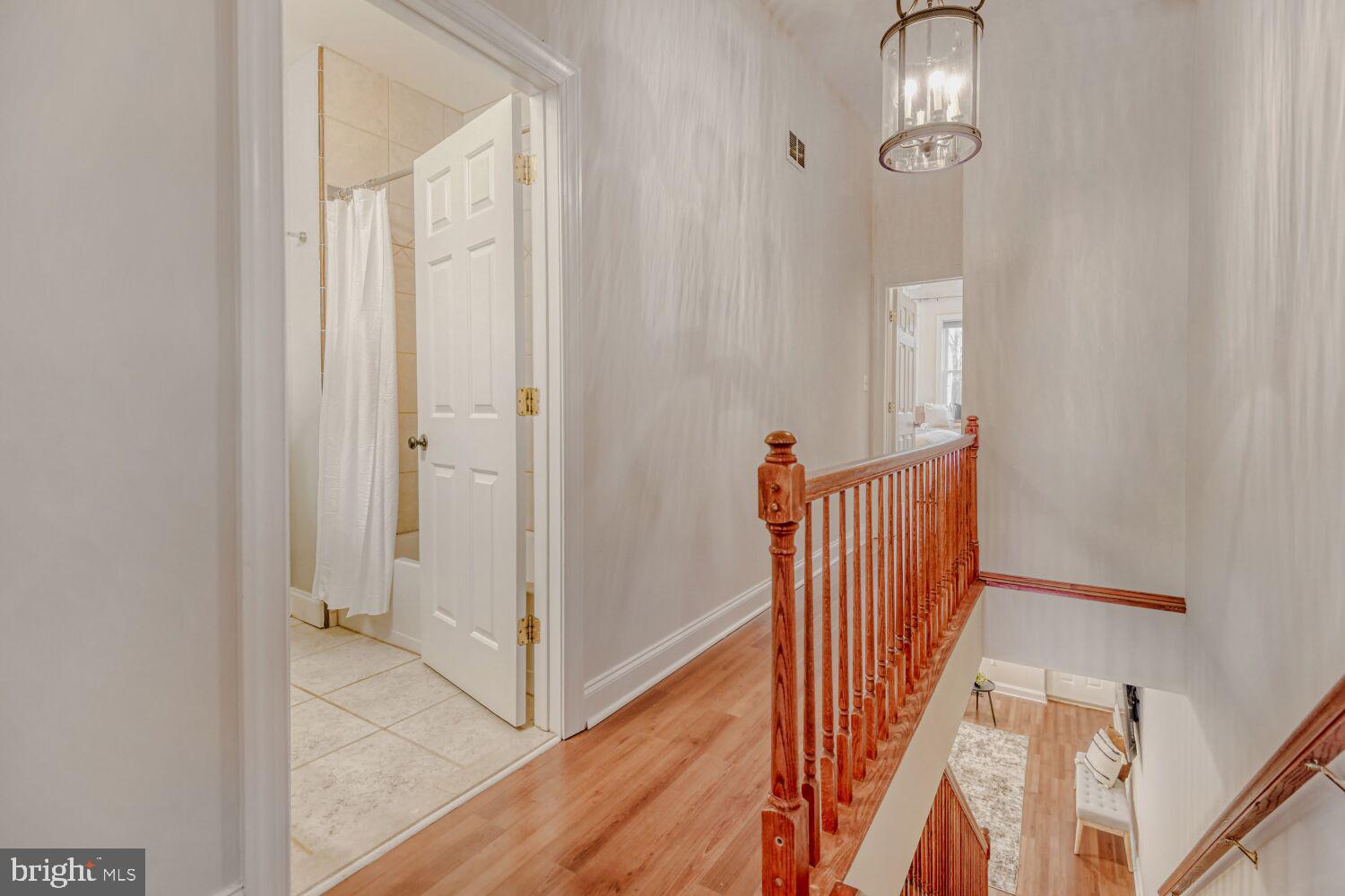 HAMPDEN HISTORIC DISTRICT - Residential