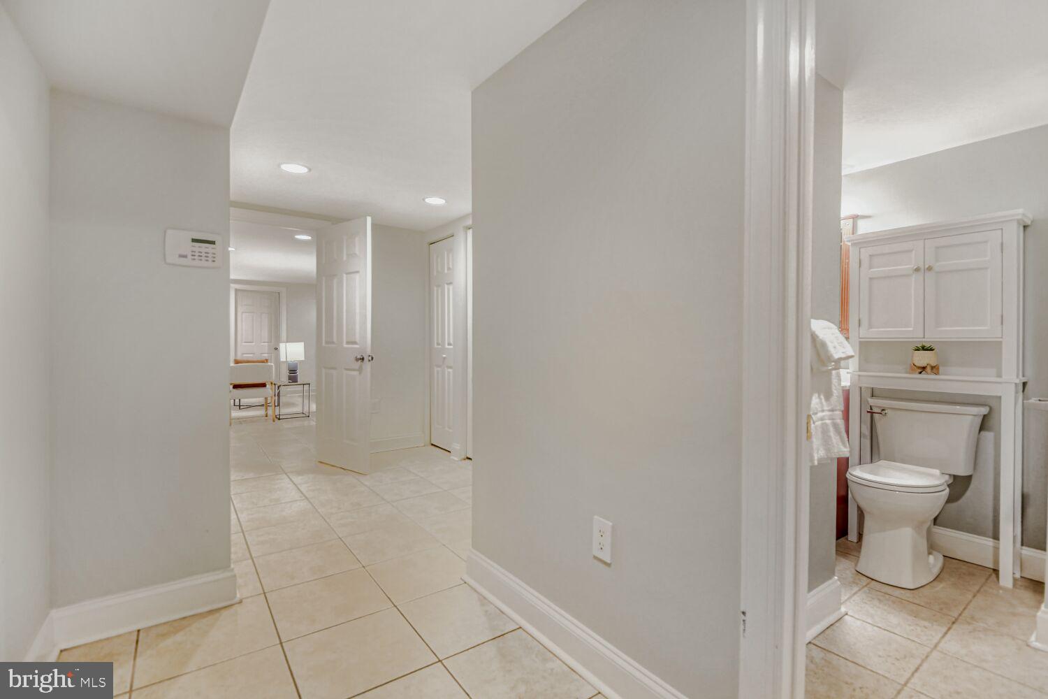 HAMPDEN HISTORIC DISTRICT - Residential